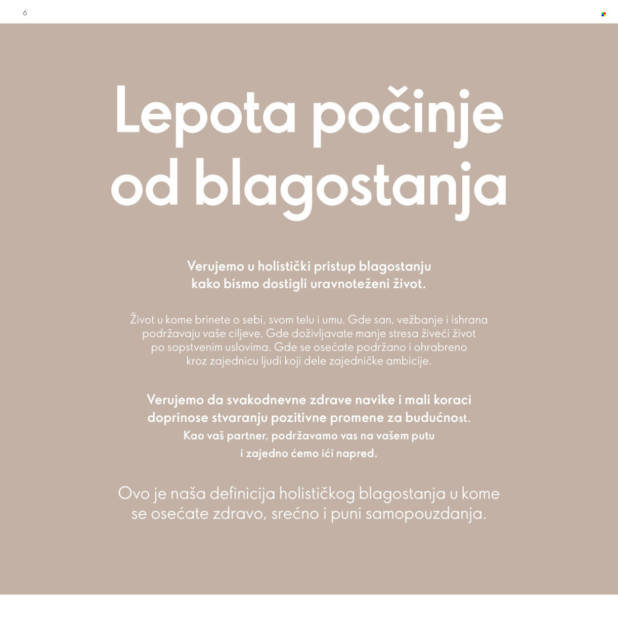 Oriflame katalog .