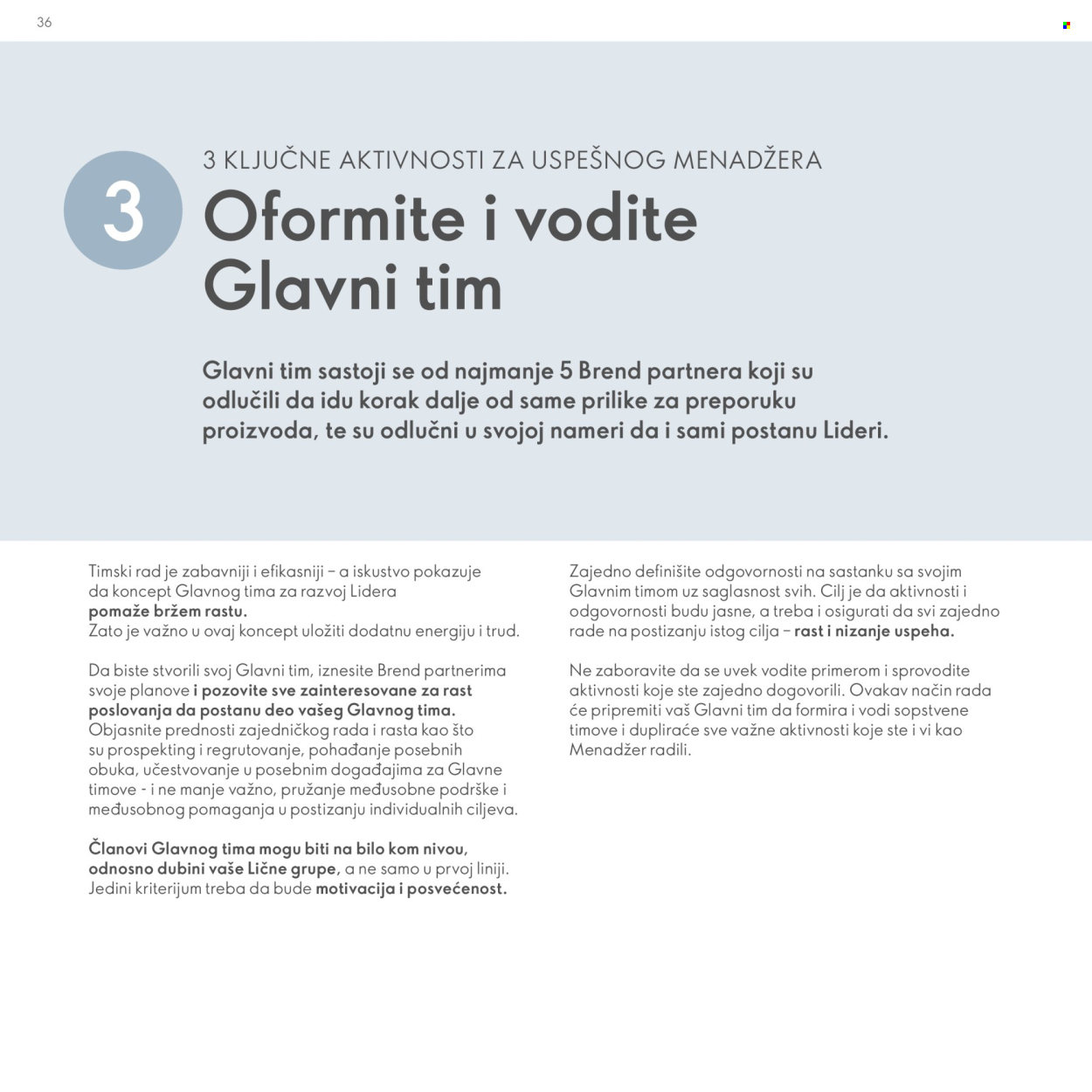 Oriflame katalog .