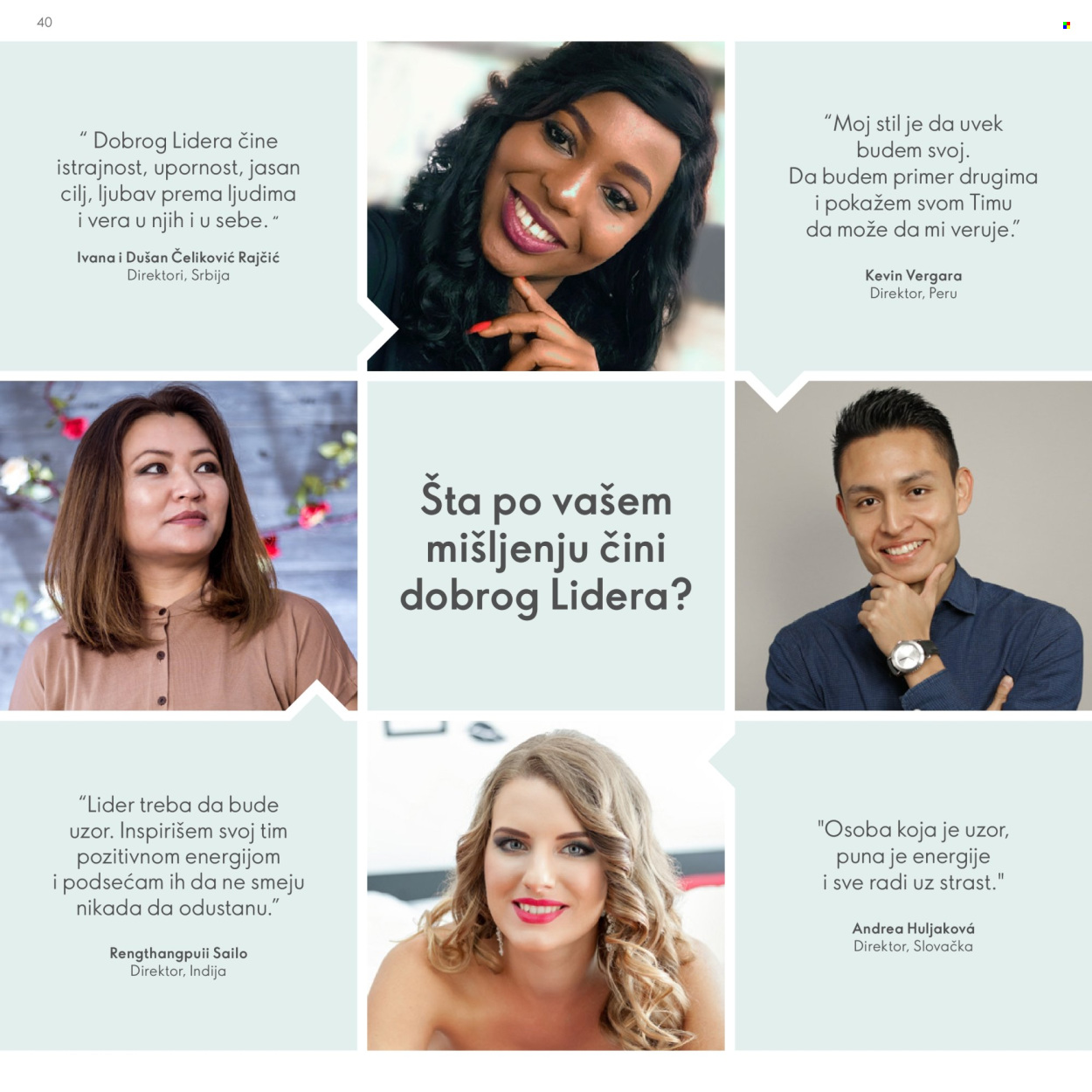 Oriflame katalog .