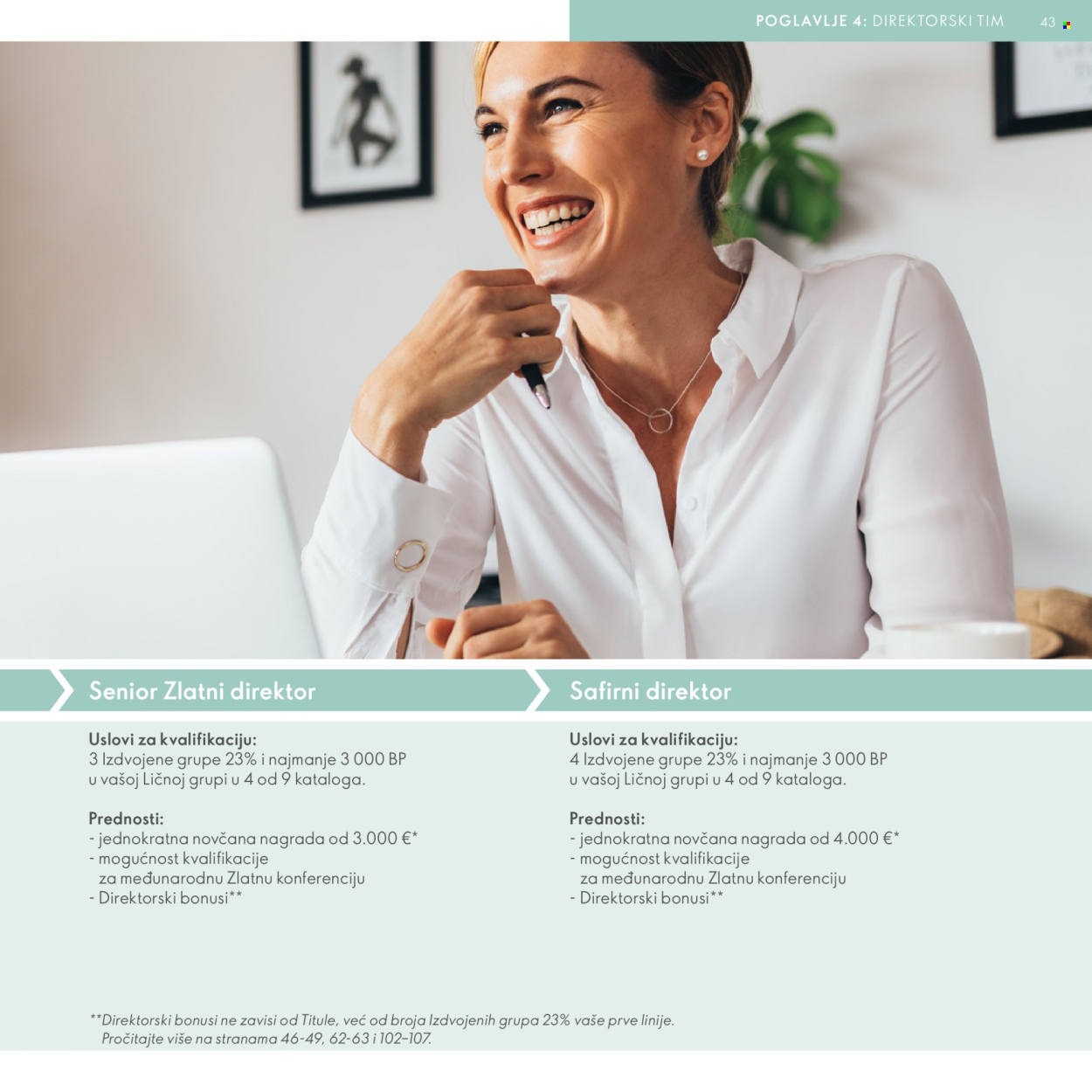 Oriflame katalog .