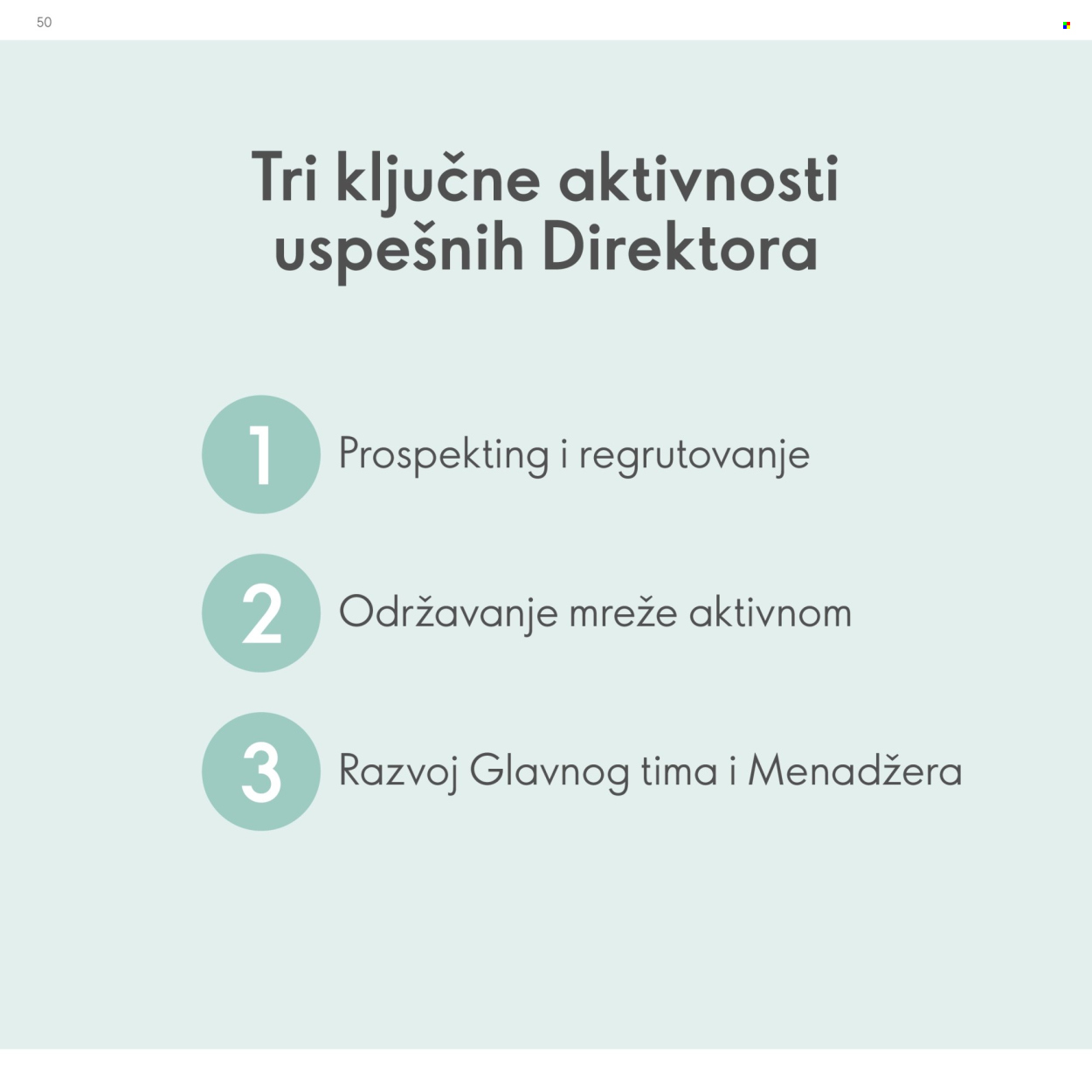 Oriflame katalog .