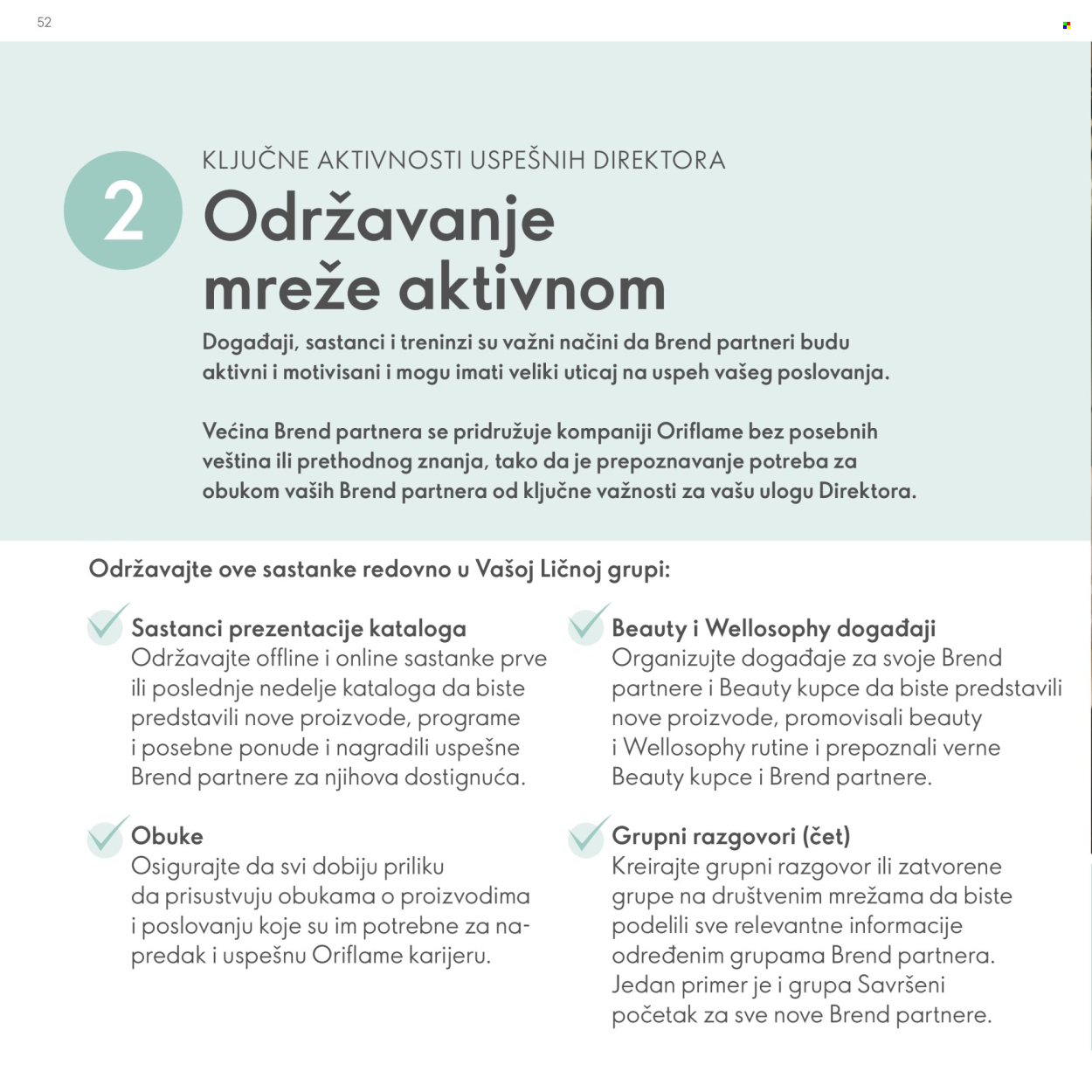 Oriflame katalog .
