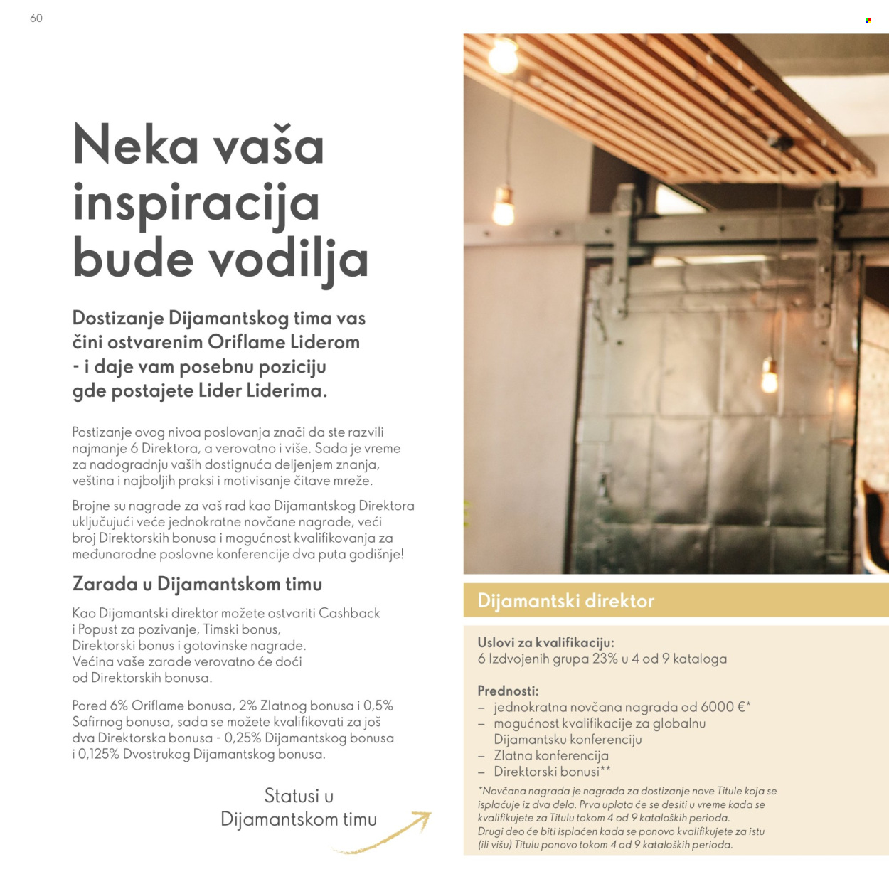 Oriflame katalog .
