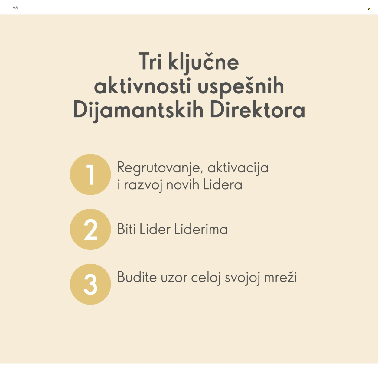 Oriflame katalog .