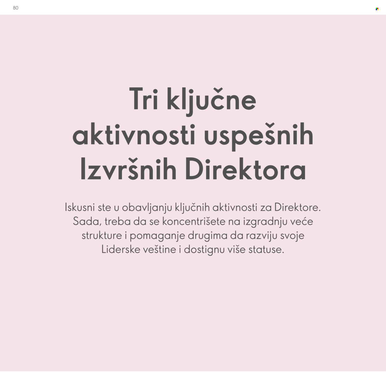 Oriflame katalog .
