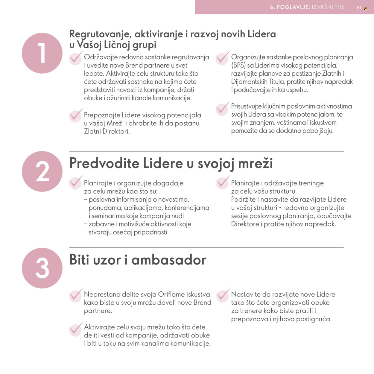 Oriflame katalog .