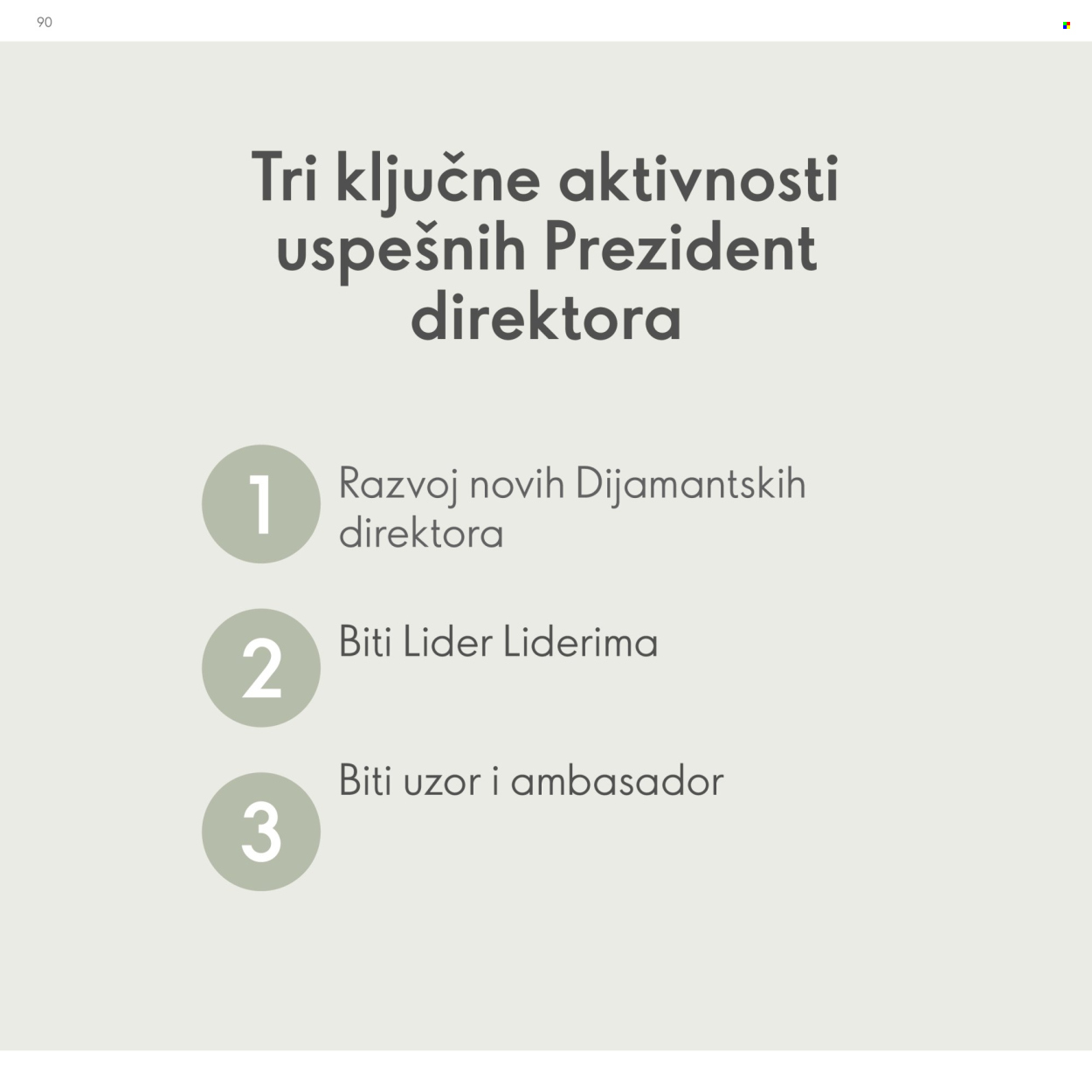 Oriflame katalog .