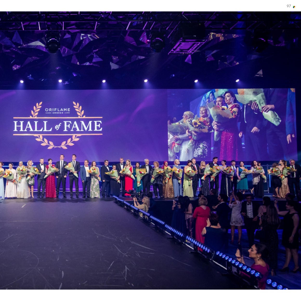 Oriflame katalog .