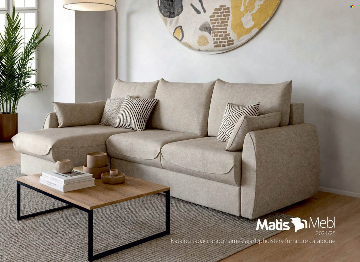 Matis katalog .