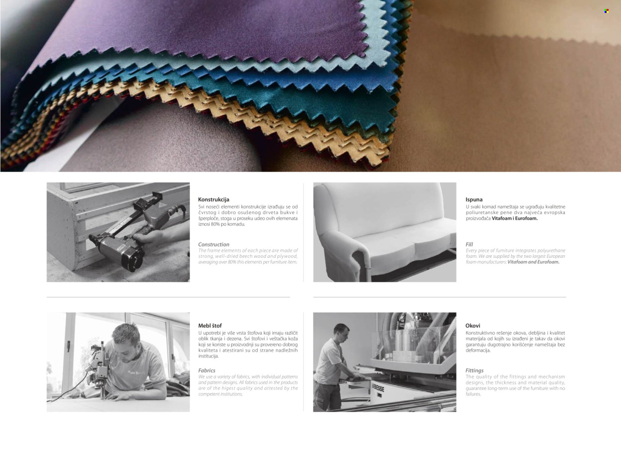 Matis katalog .