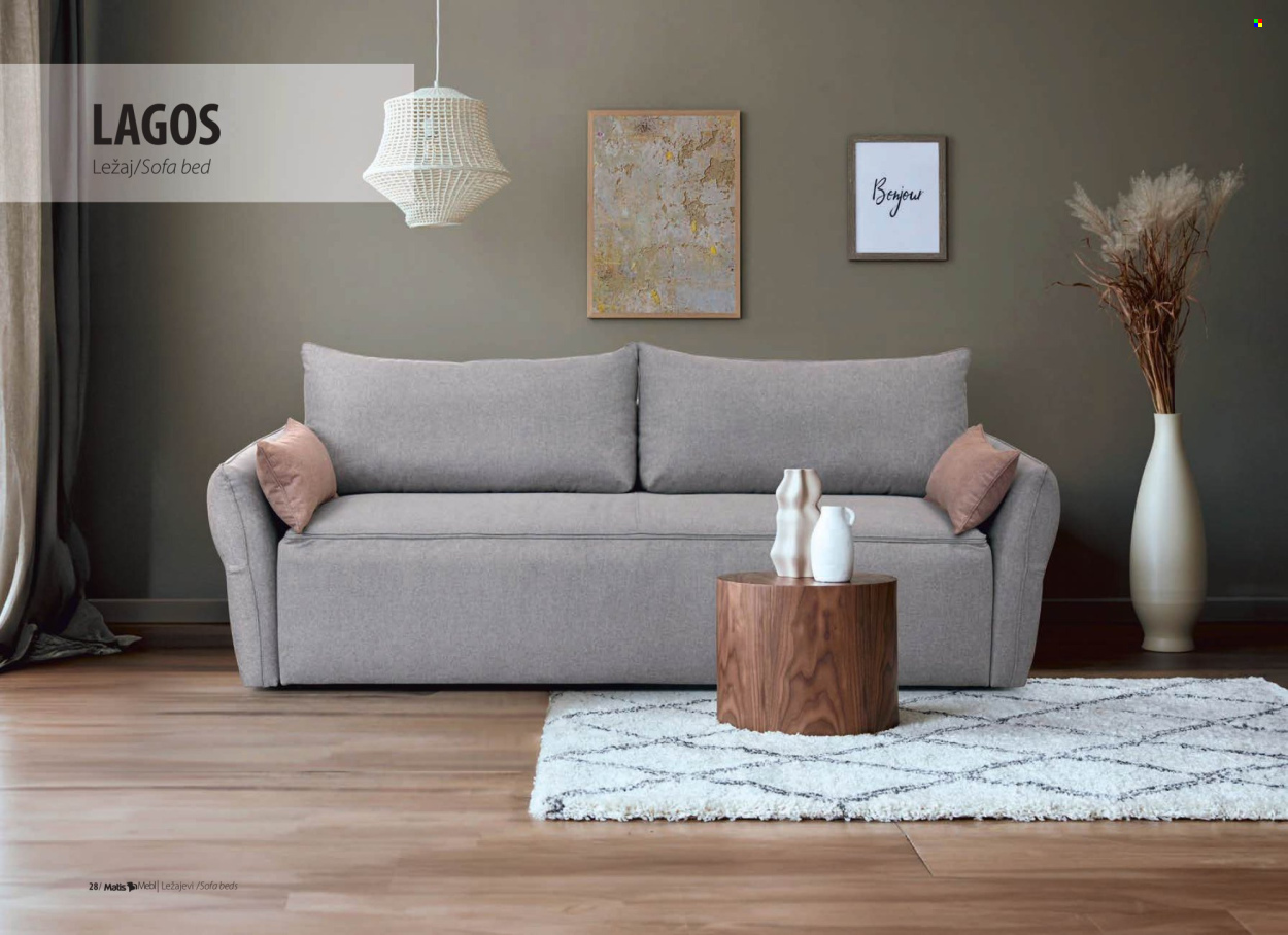 Matis katalog .