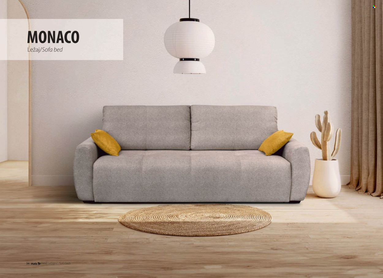 Matis katalog .