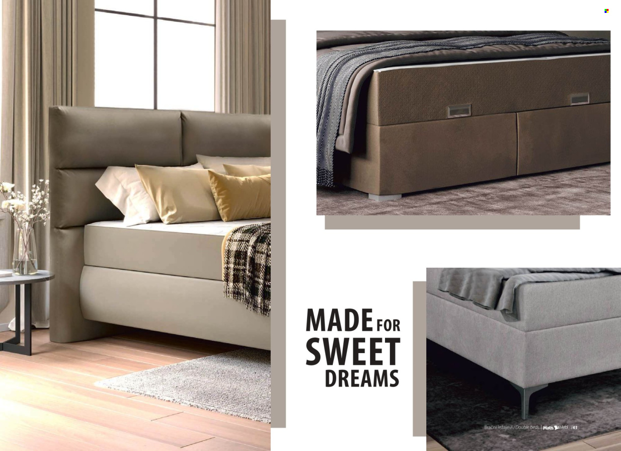 Matis katalog .