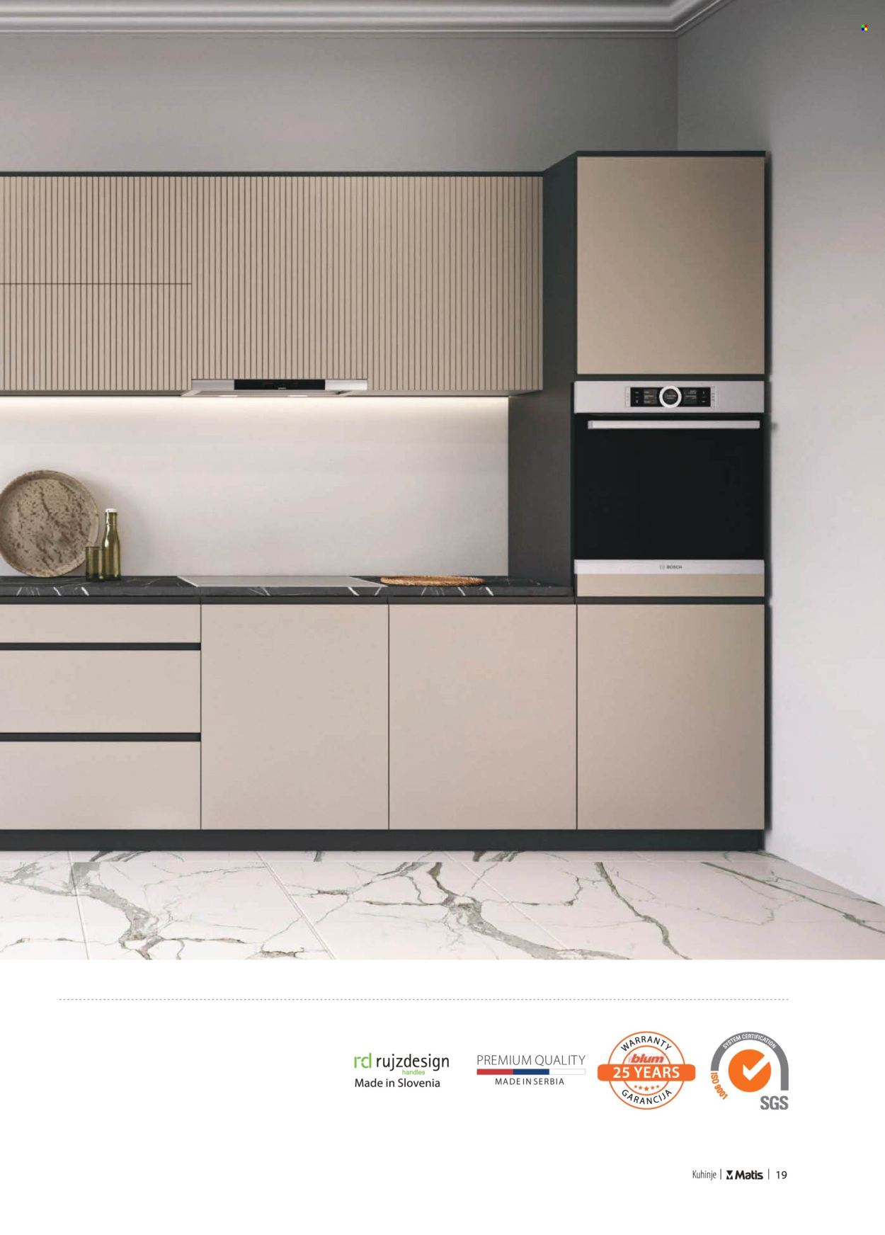 Matis katalog .