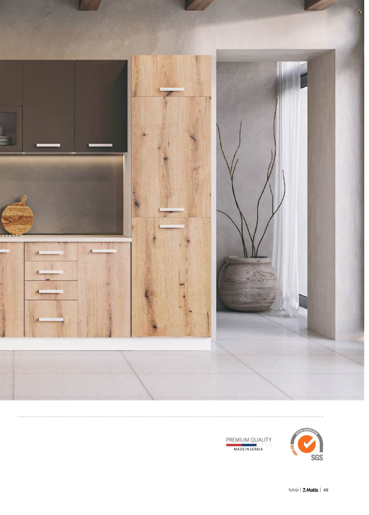 Matis katalog .