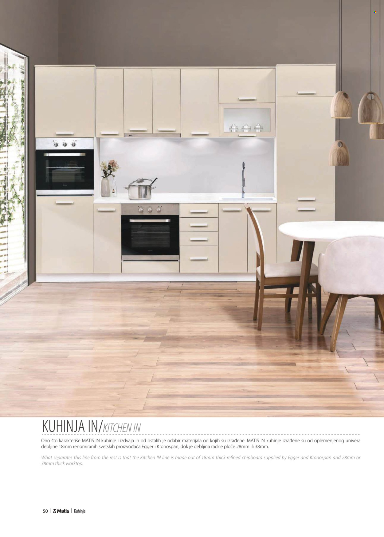 Matis katalog .