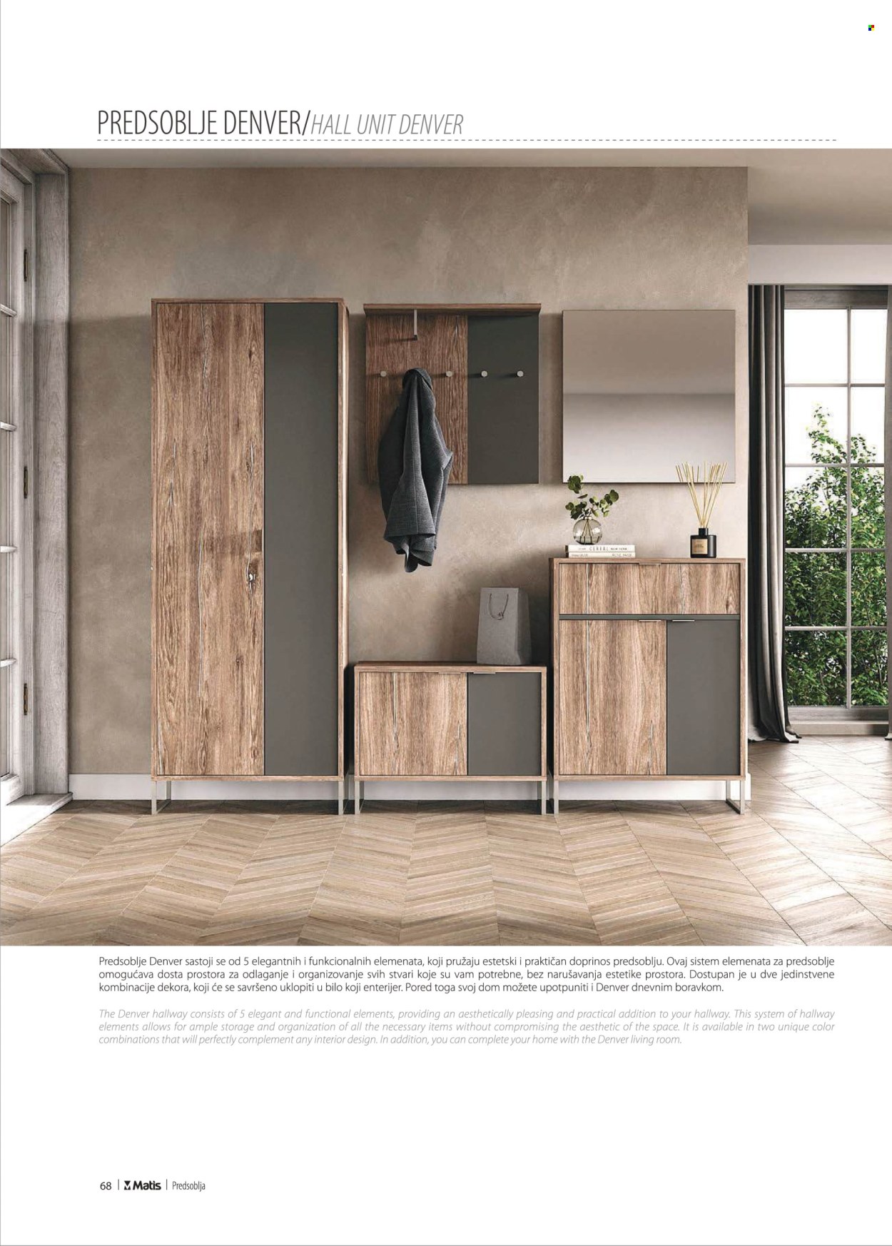 Matis katalog .