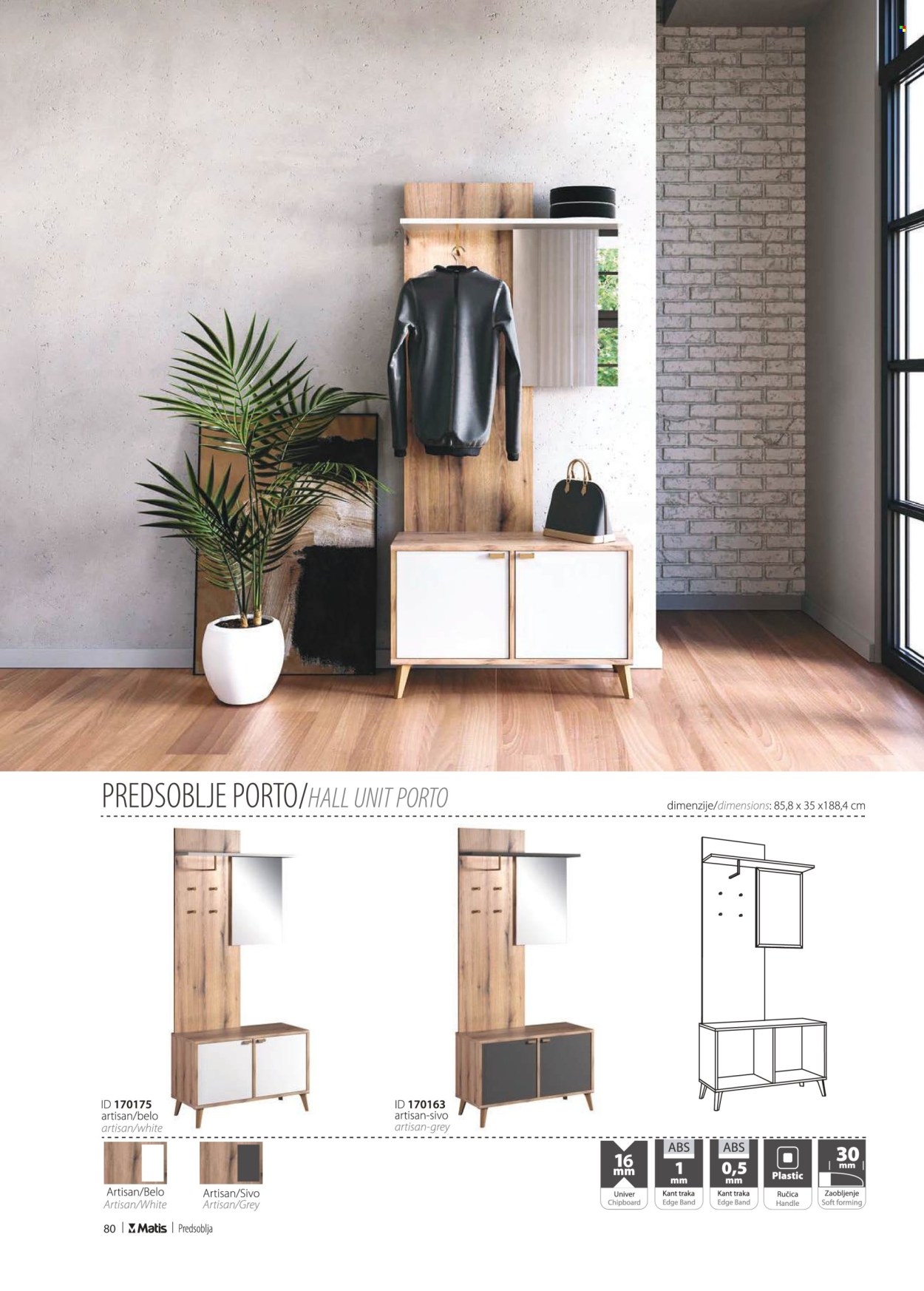 Matis katalog .