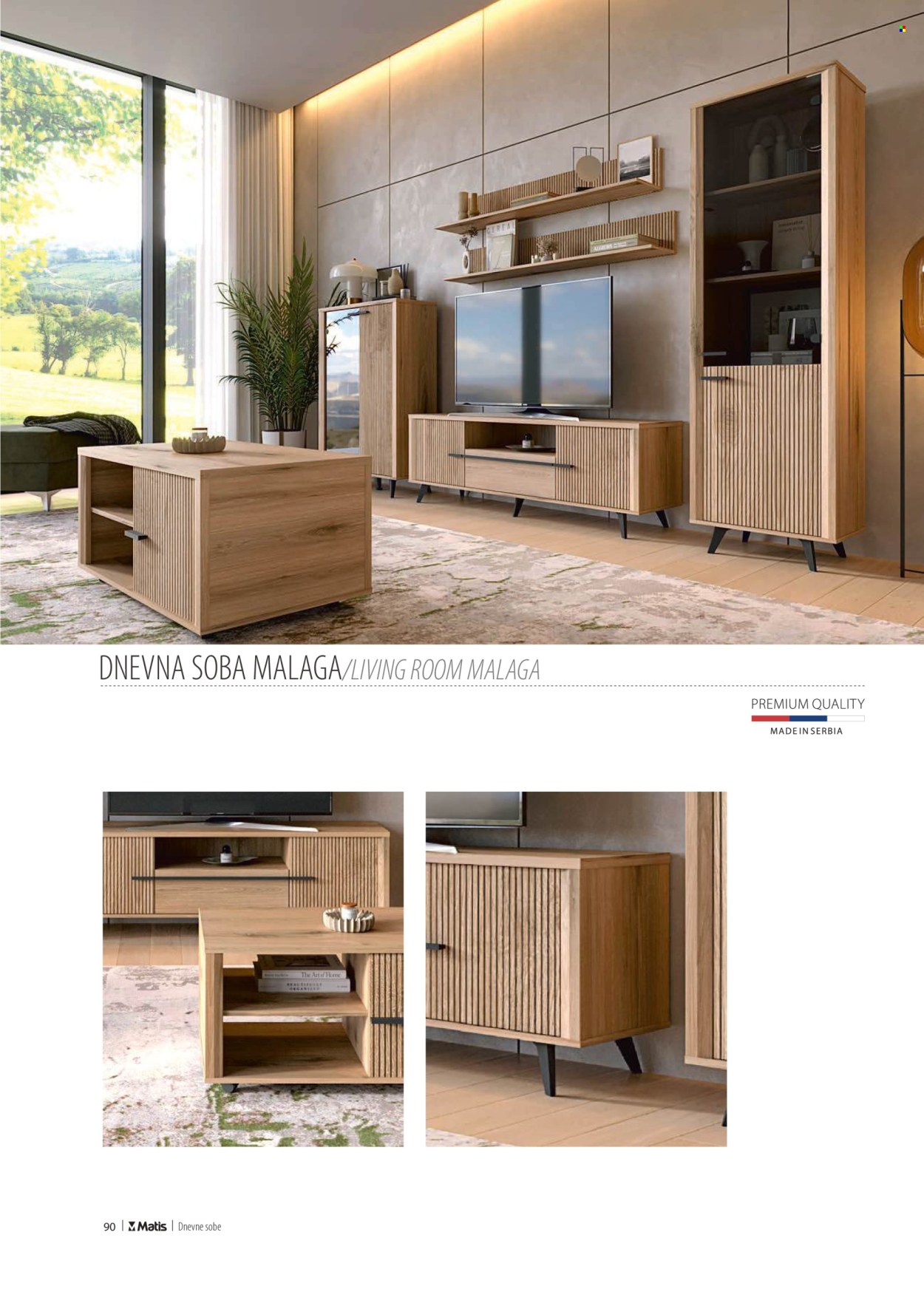 Matis katalog .