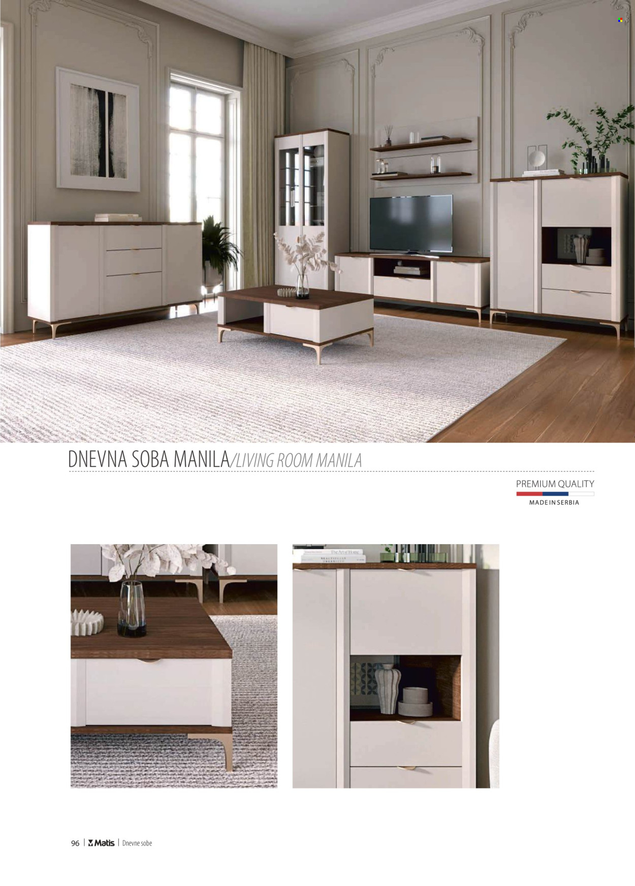 Matis katalog .