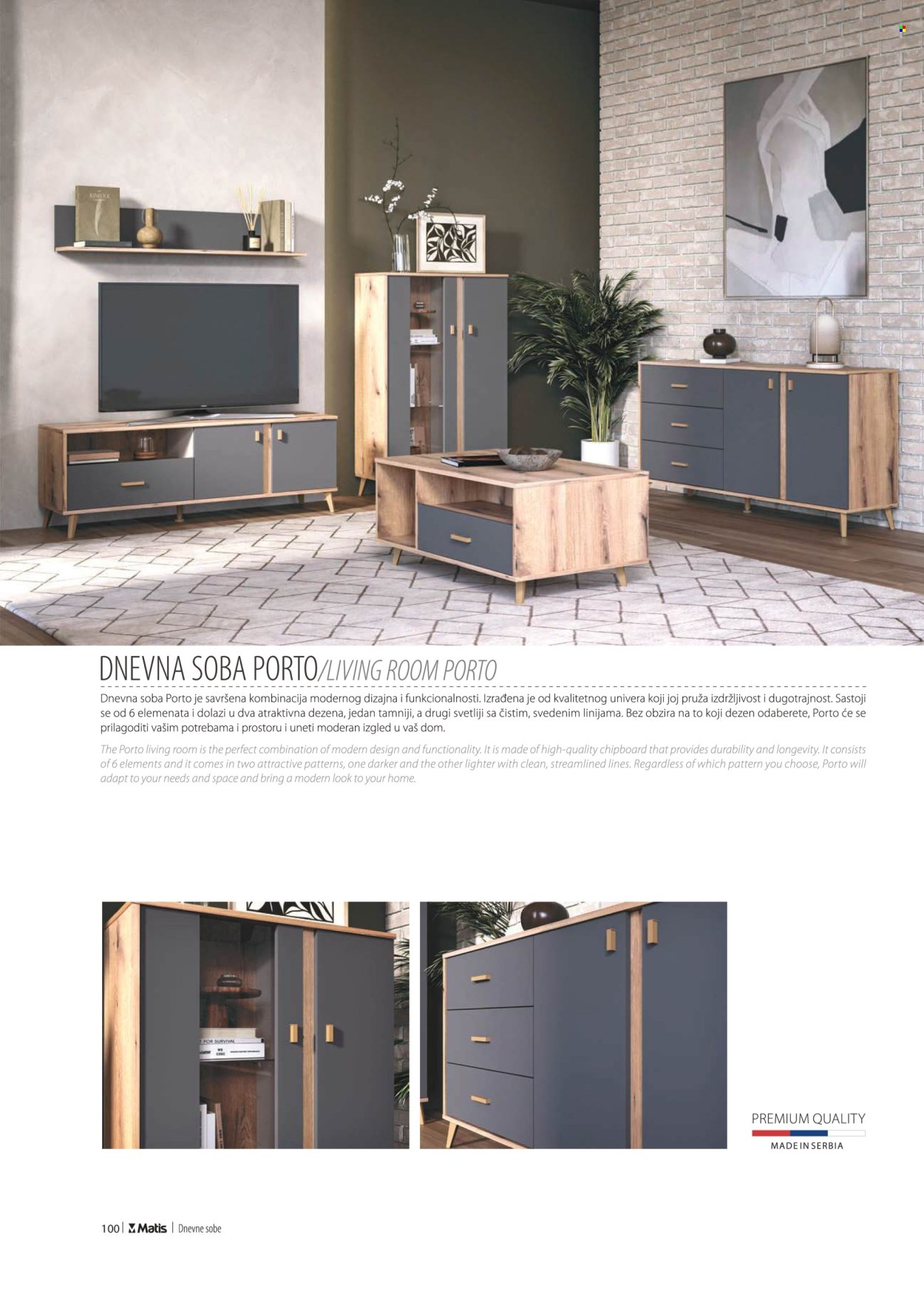 Matis katalog .