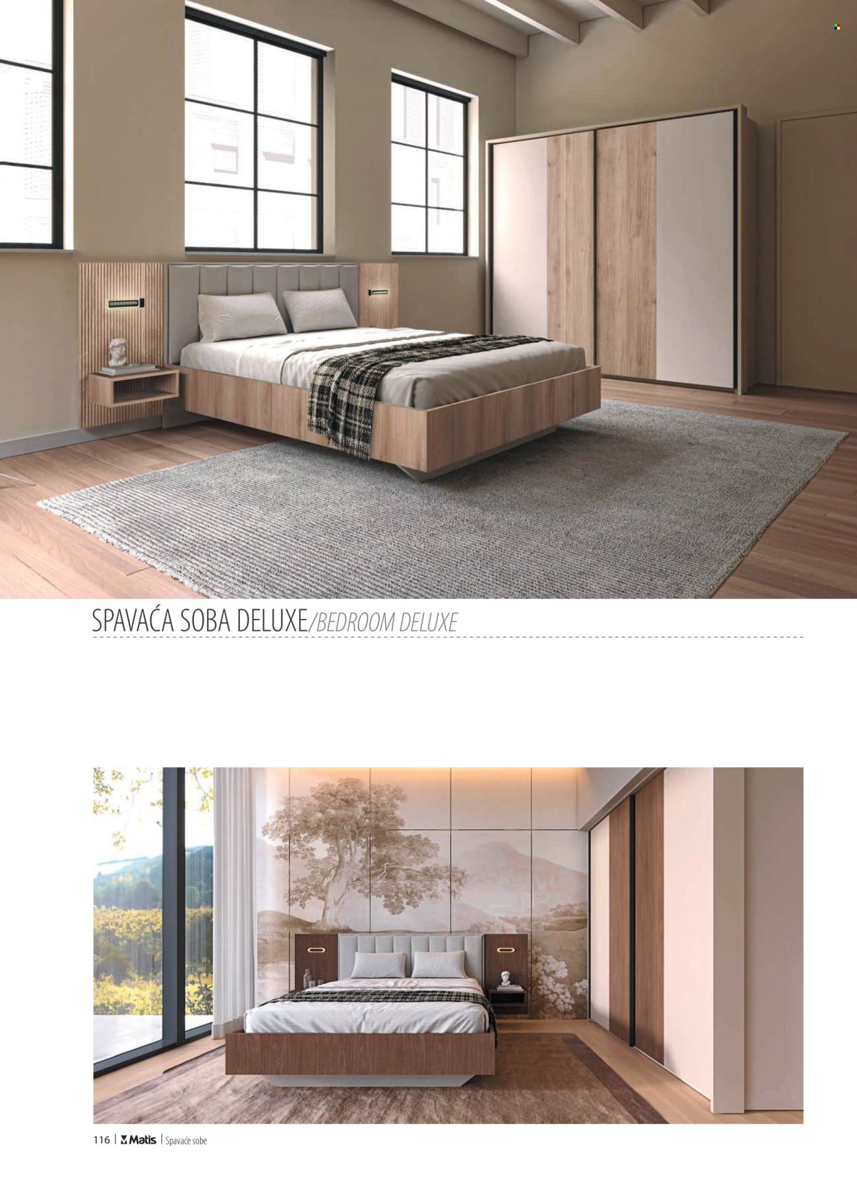Matis katalog .