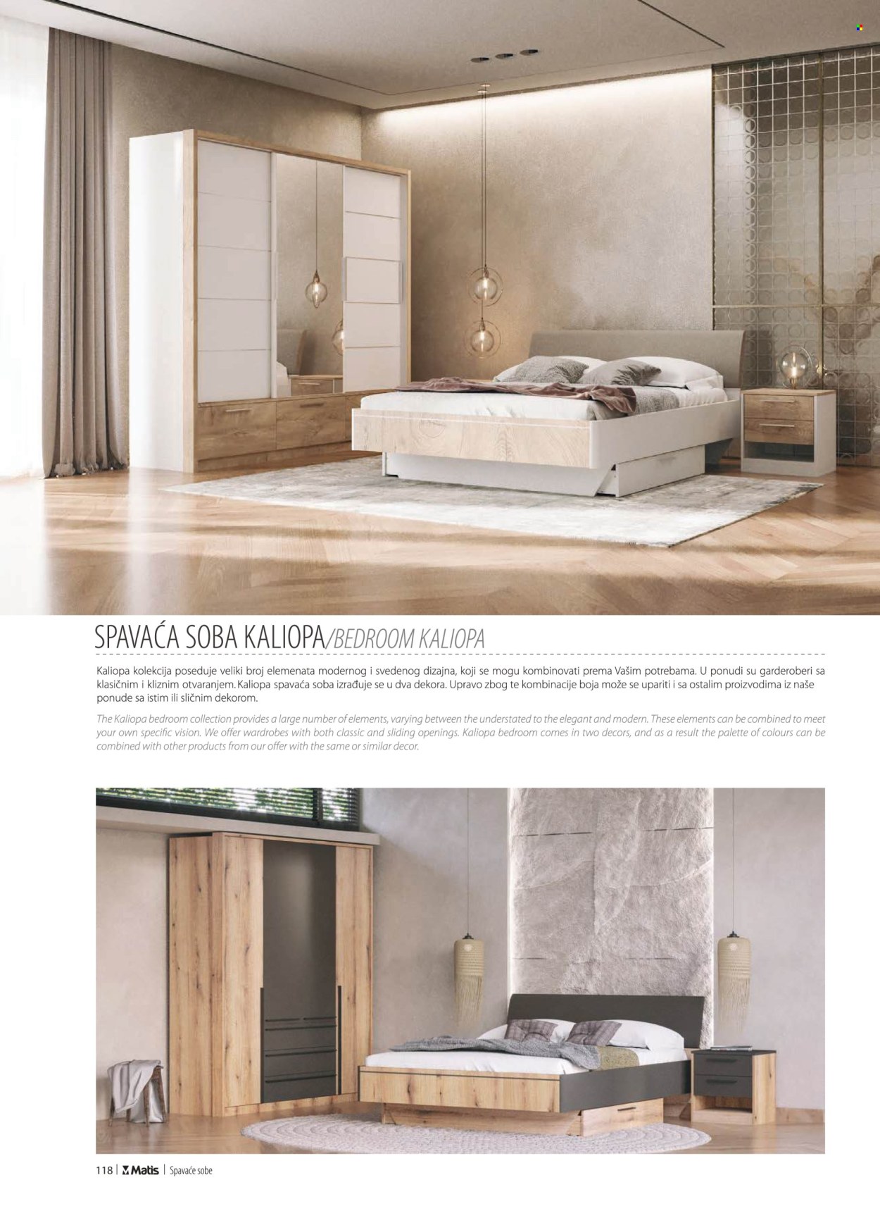 Matis katalog .