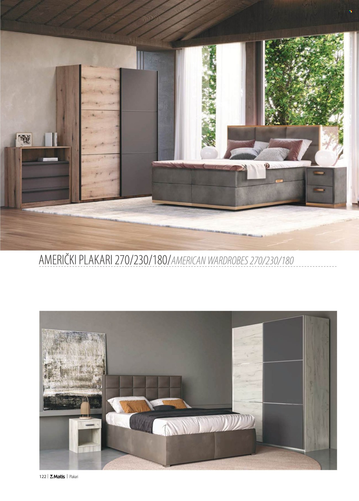 Matis katalog .