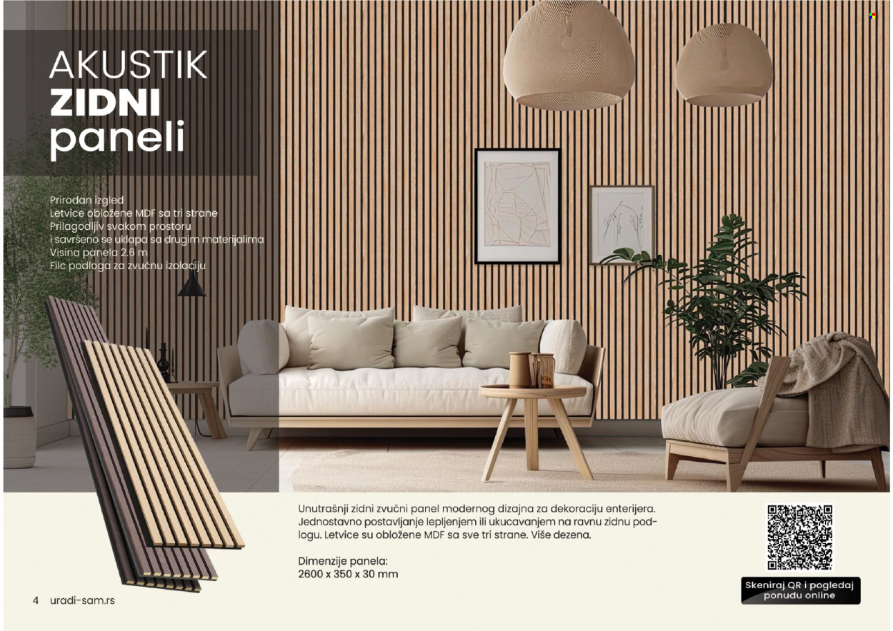 Uradi Sam katalog .