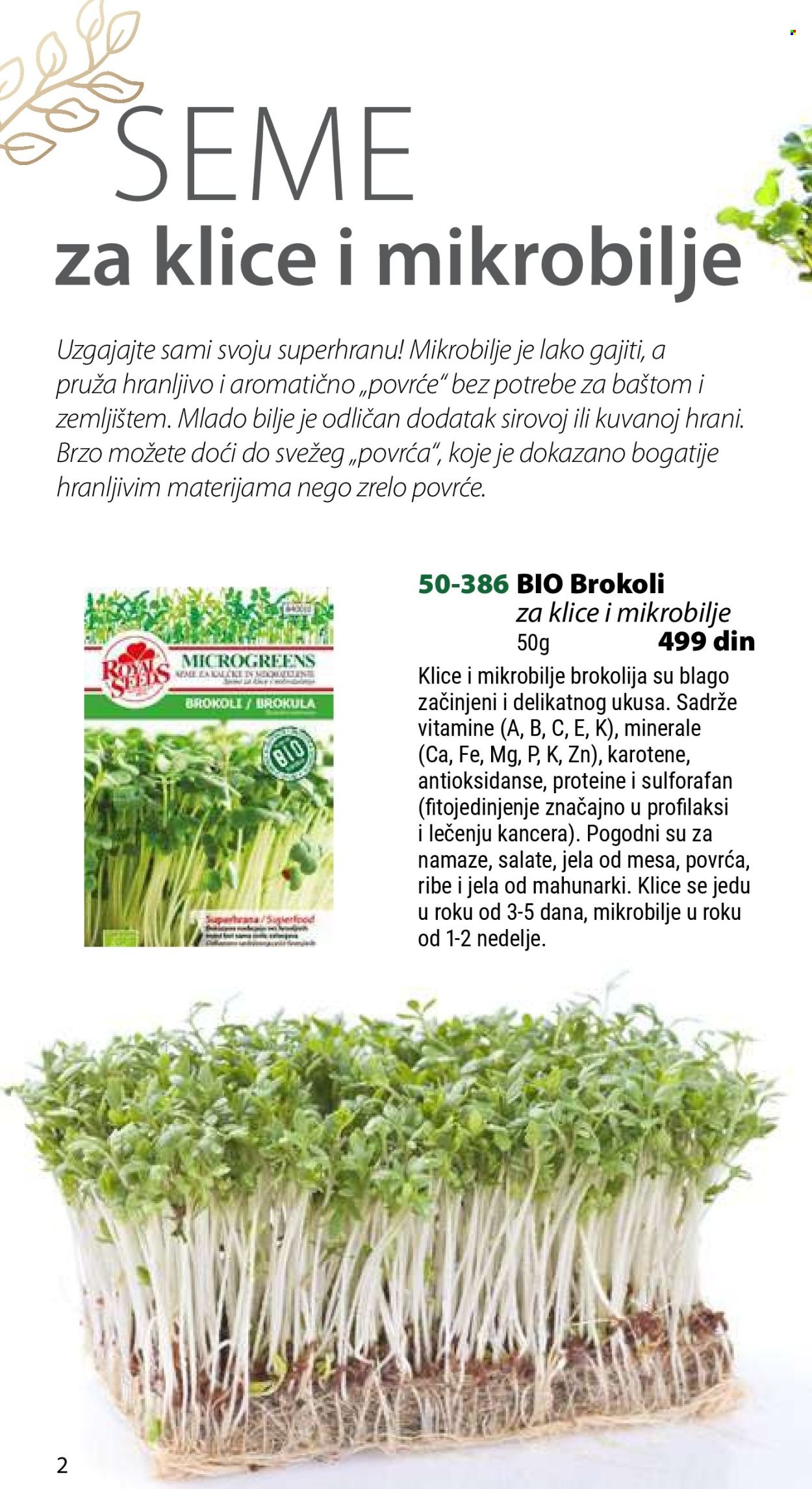 Flora Ekspres katalog .