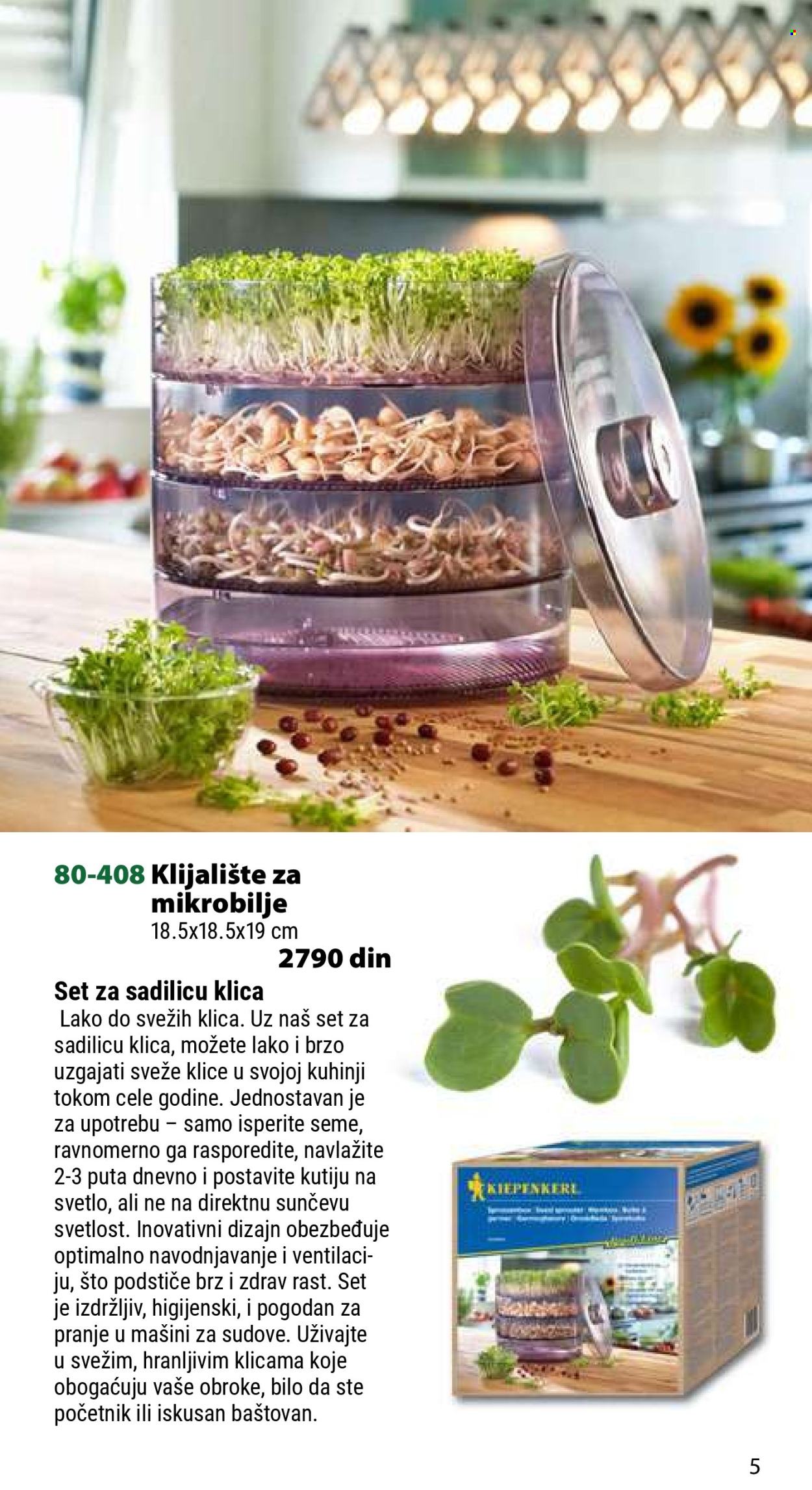 Flora Ekspres katalog .