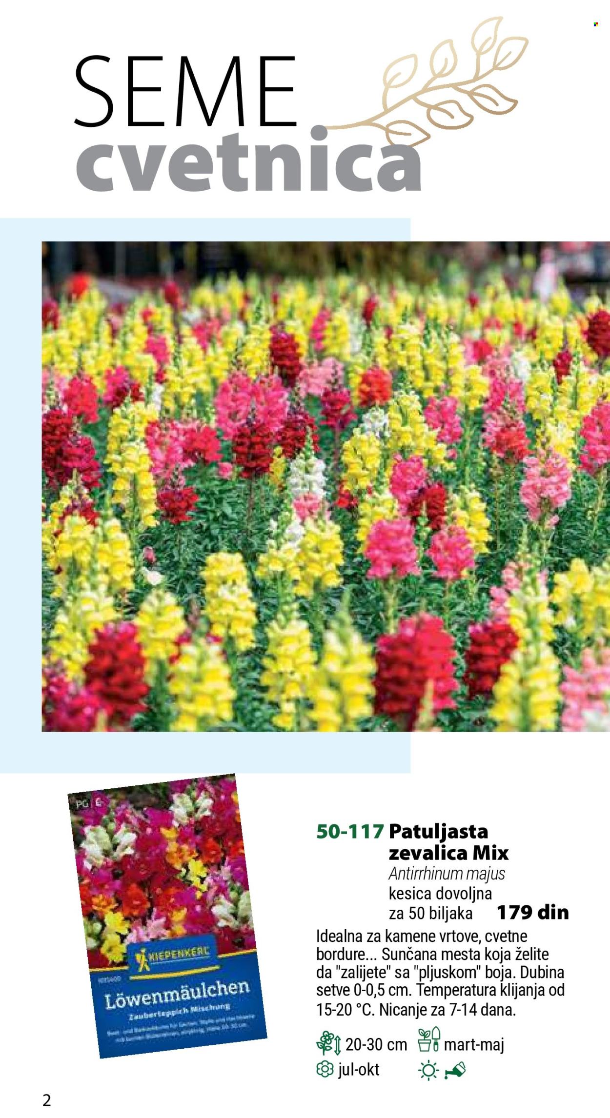 Flora Ekspres katalog .