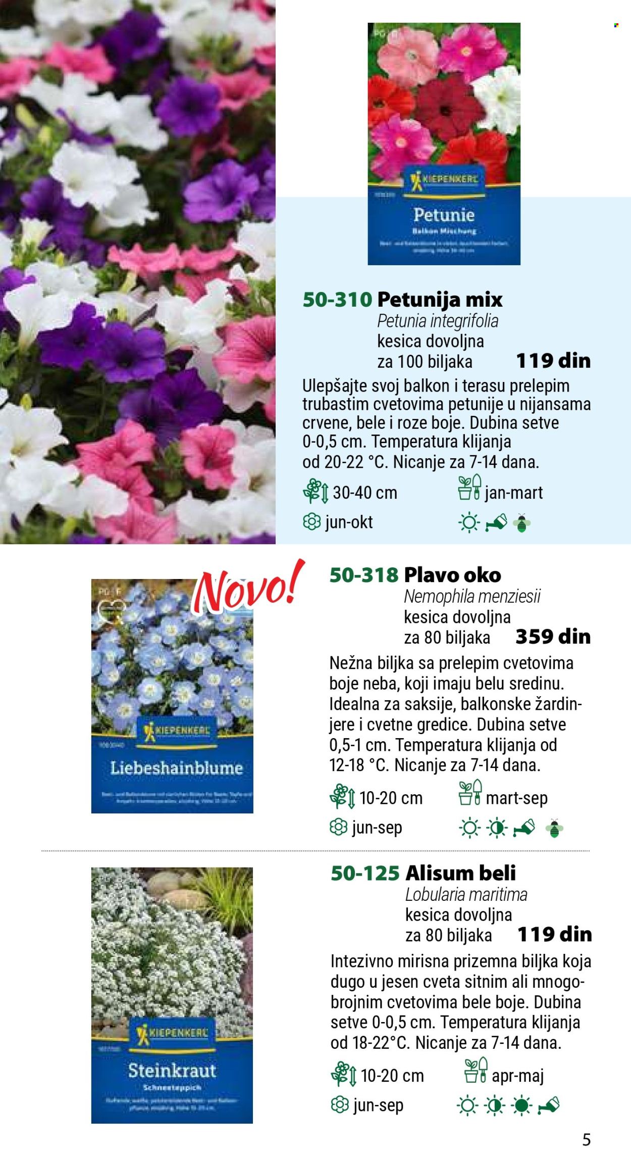 Flora Ekspres katalog .