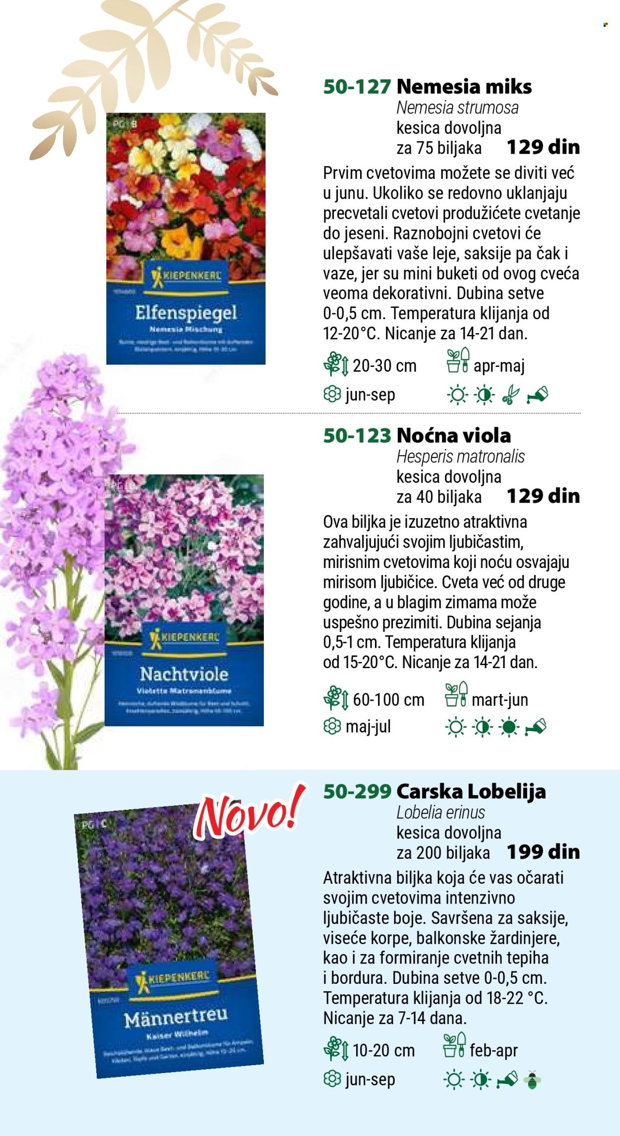 Flora Ekspres katalog .
