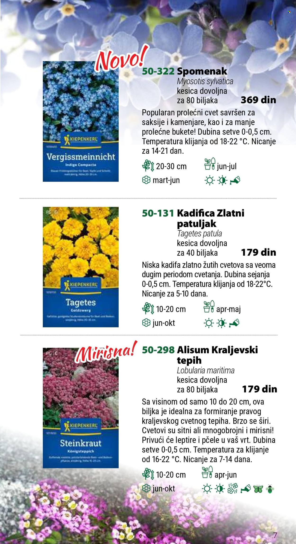 Flora Ekspres katalog .