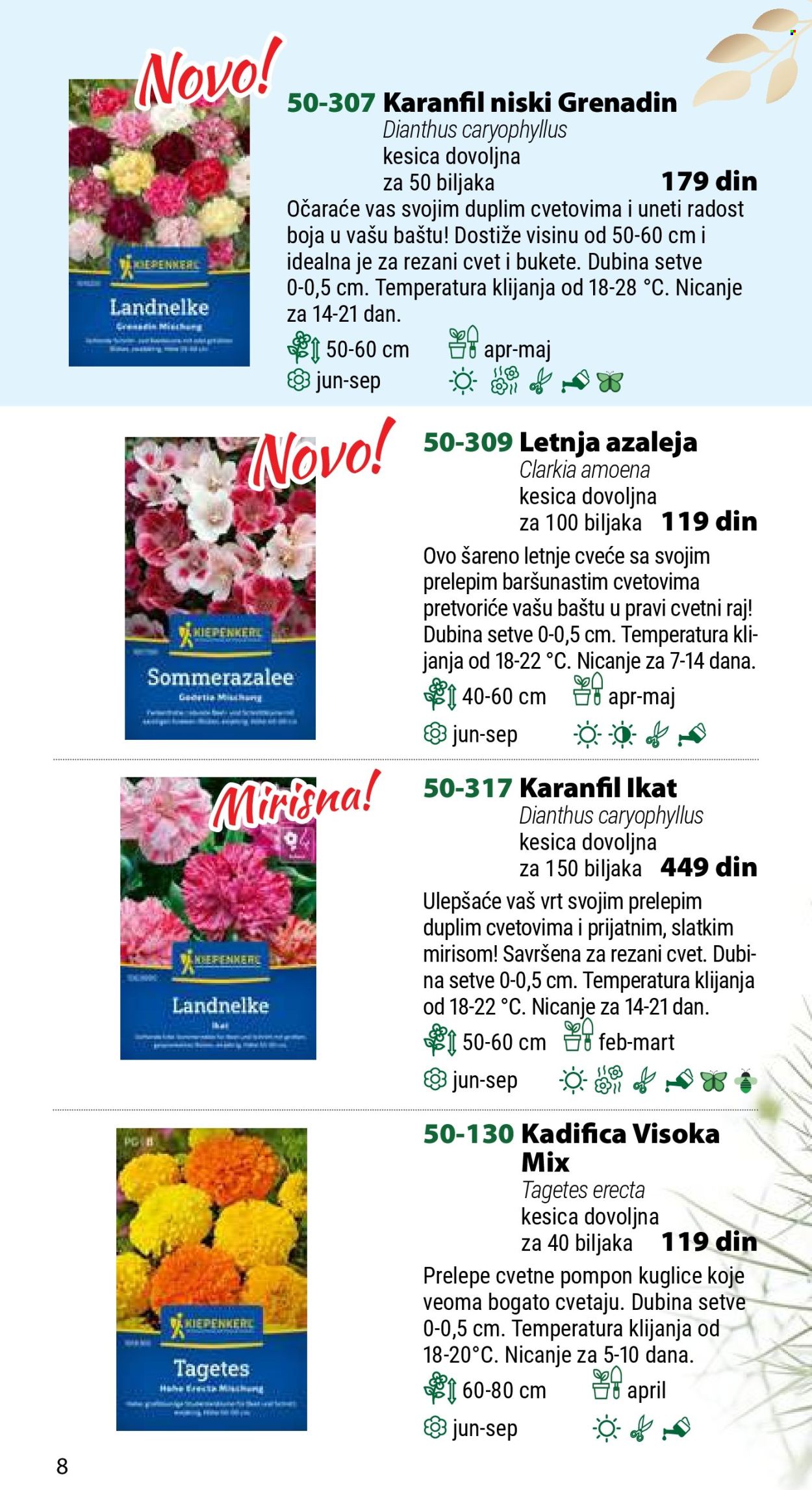 Flora Ekspres katalog .