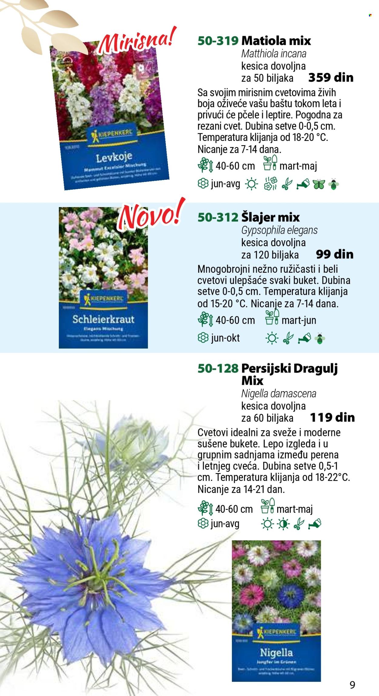 Flora Ekspres katalog .
