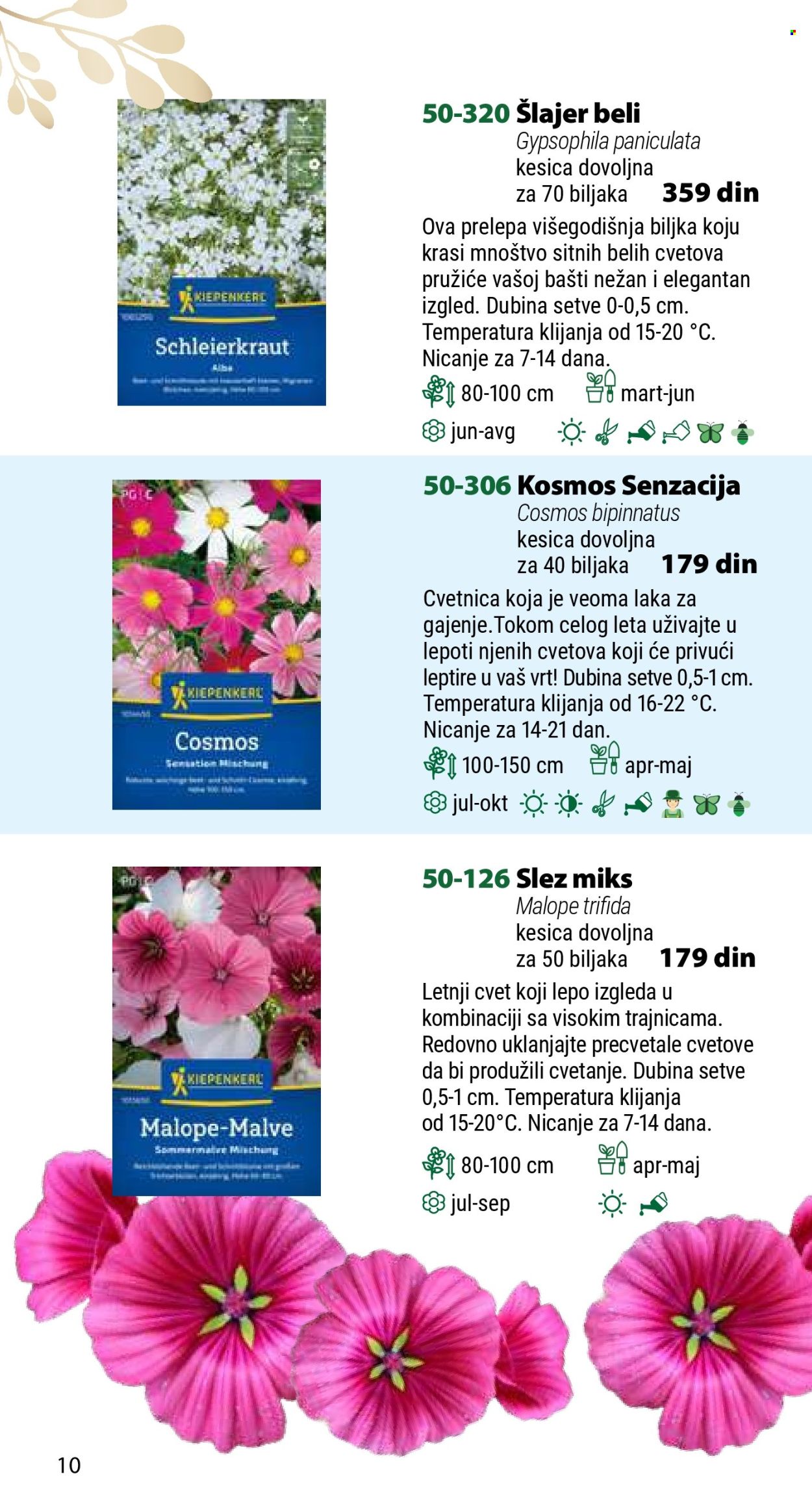 Flora Ekspres katalog .