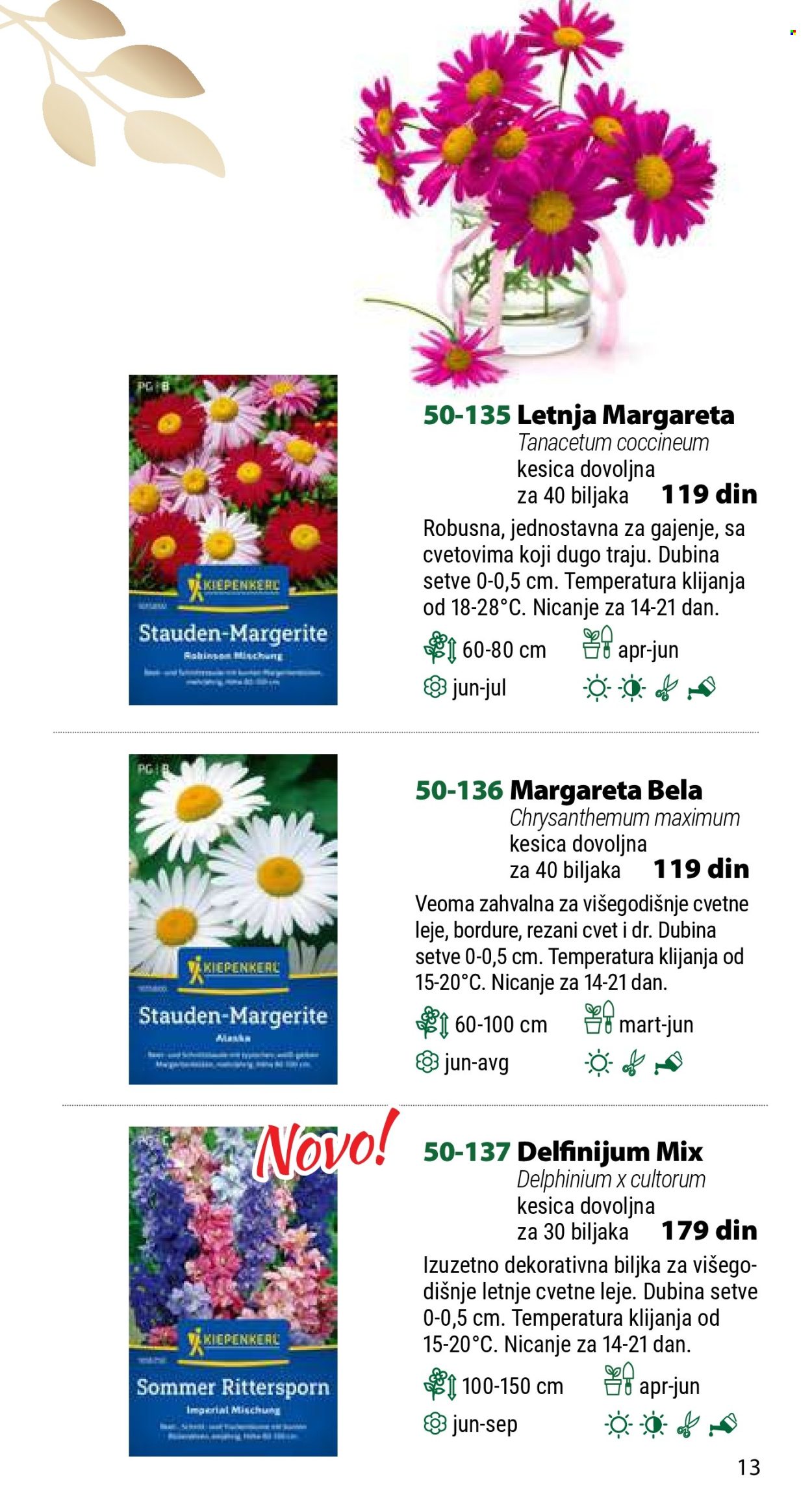 Flora Ekspres katalog .