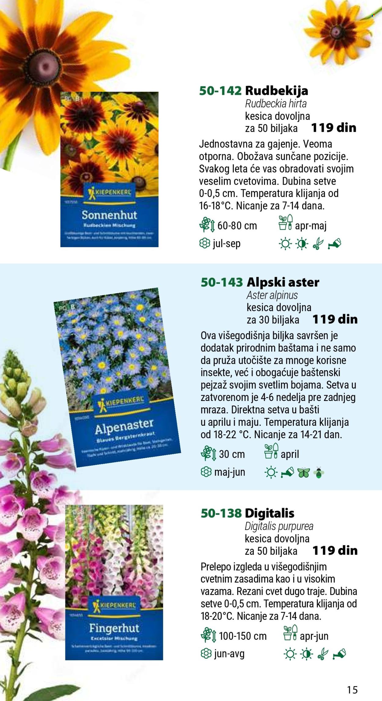 Flora Ekspres katalog .