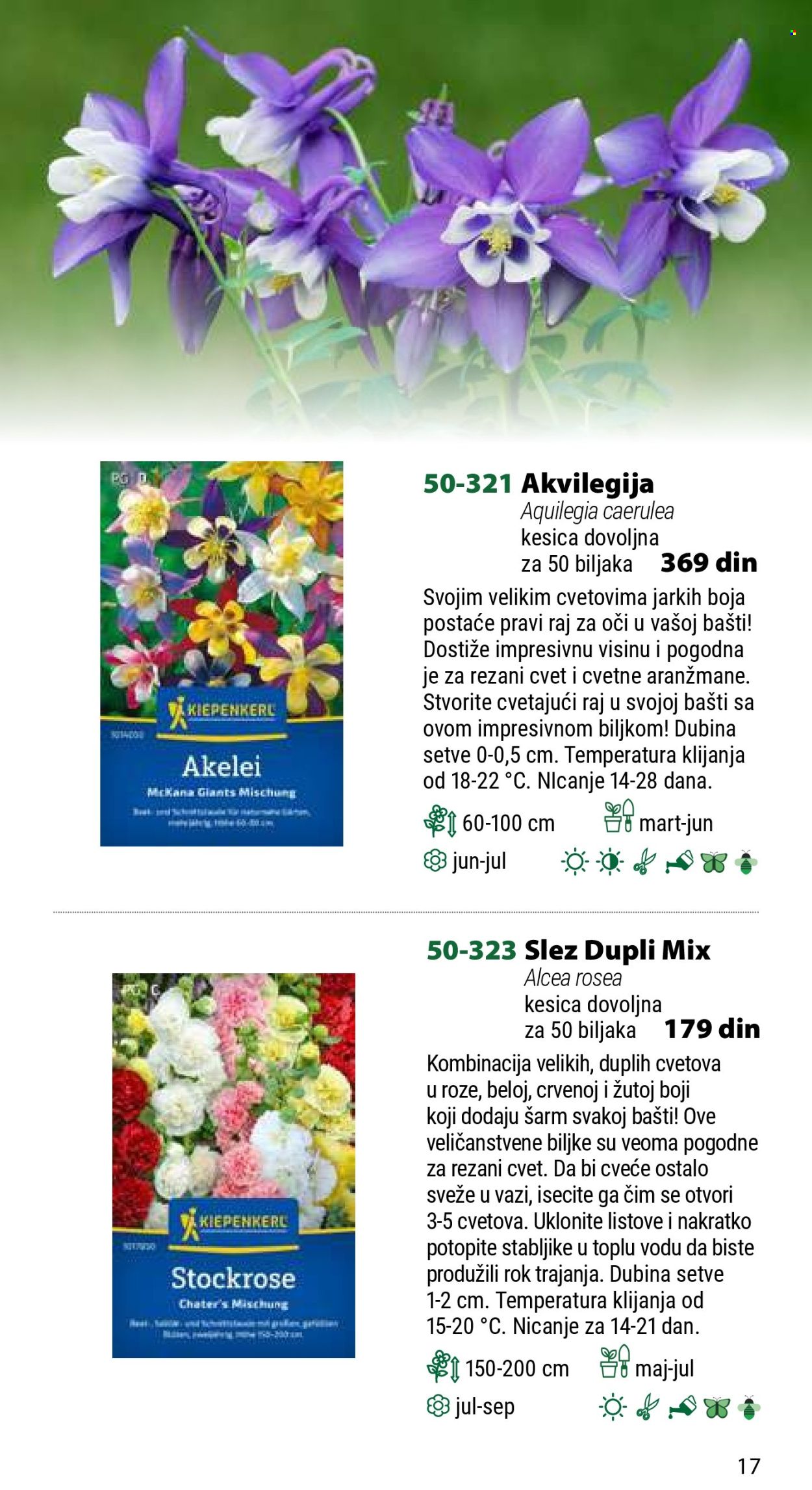 Flora Ekspres katalog .