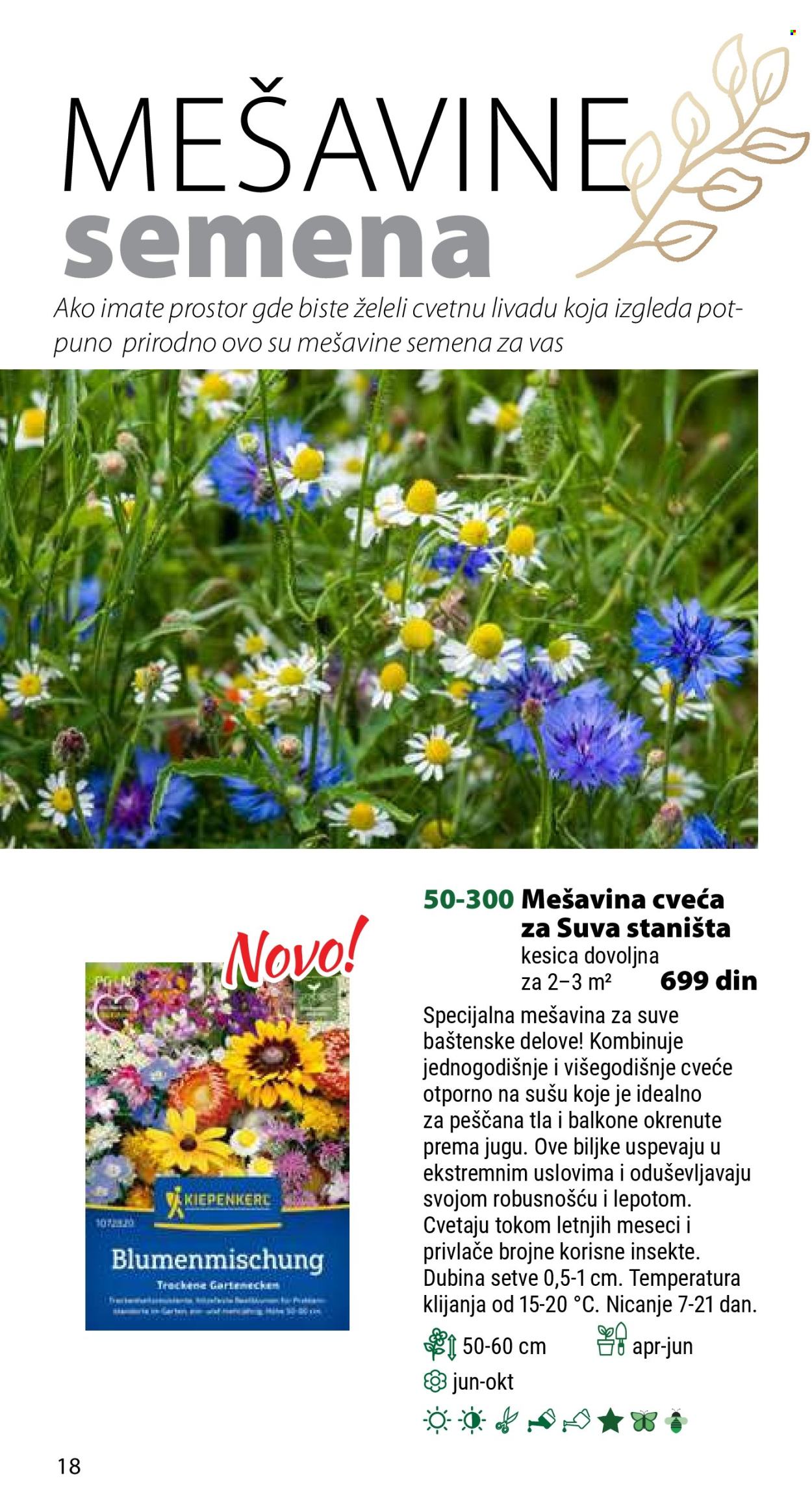 Flora Ekspres katalog .