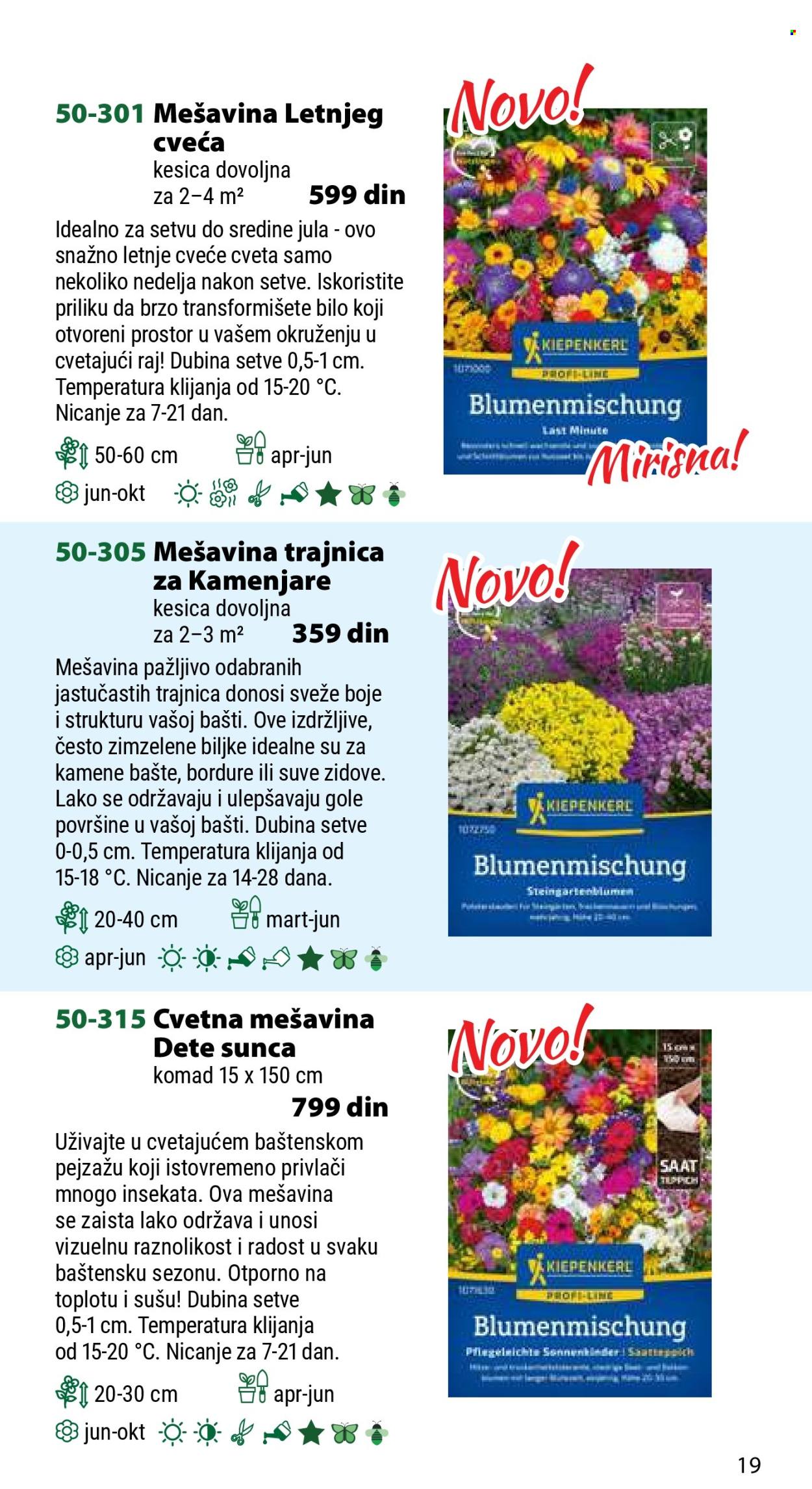 Flora Ekspres katalog .