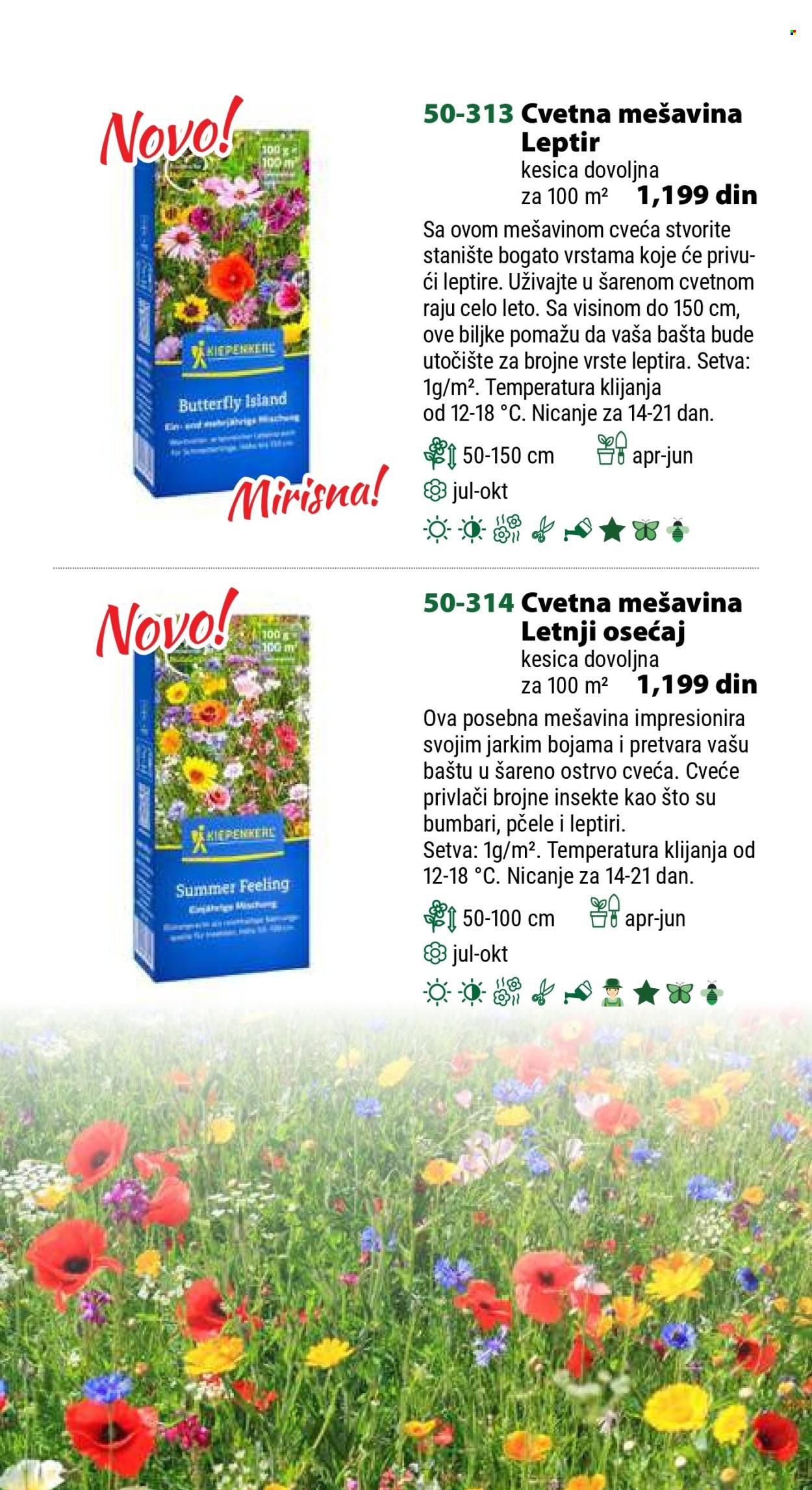 Flora Ekspres katalog .