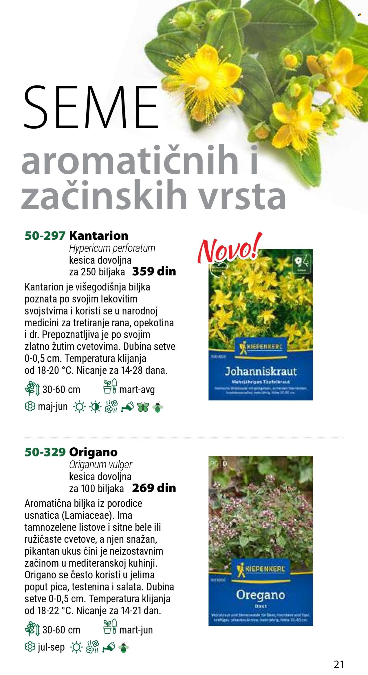 Flora Ekspres katalog .
