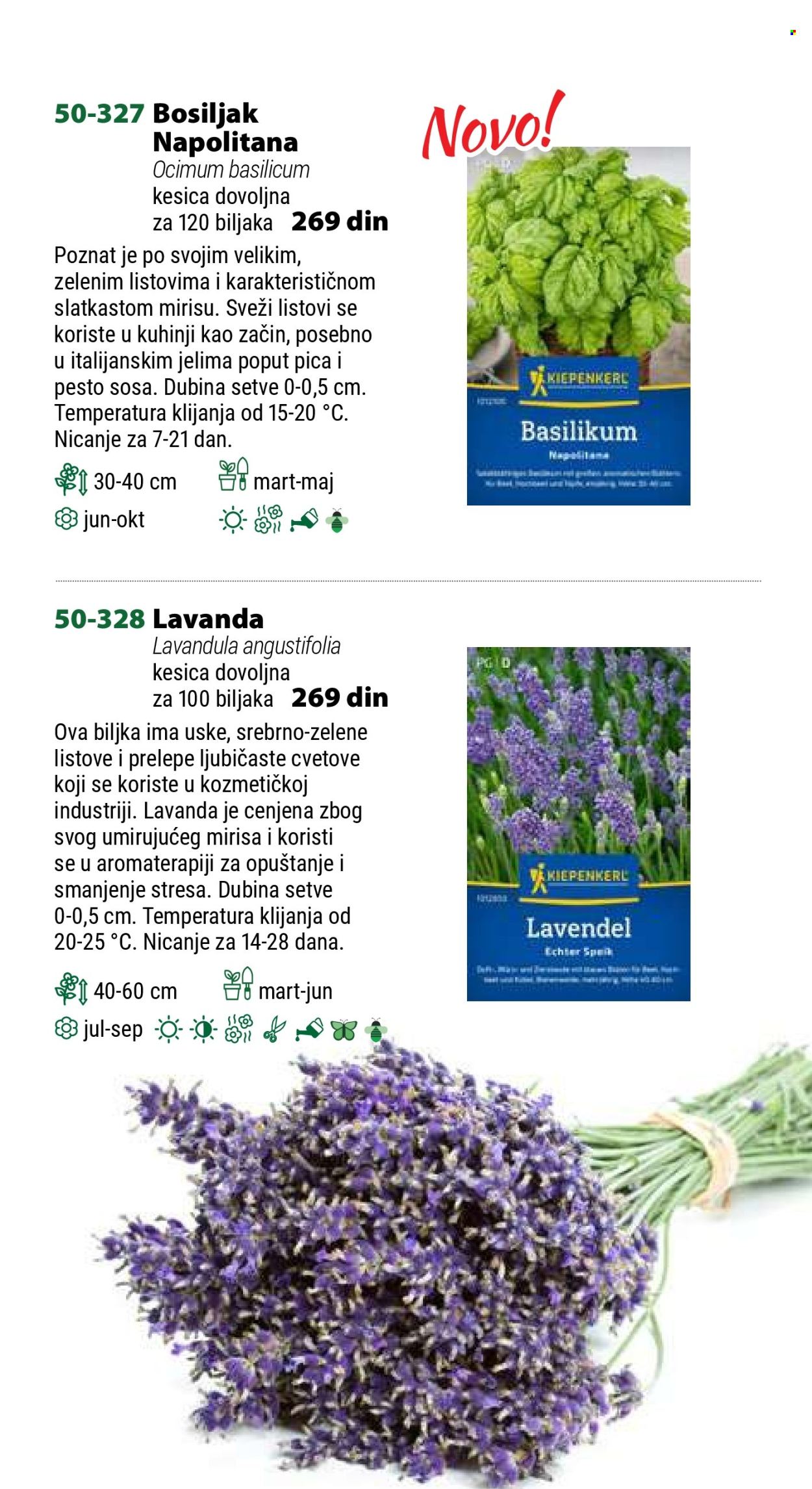 Flora Ekspres katalog .