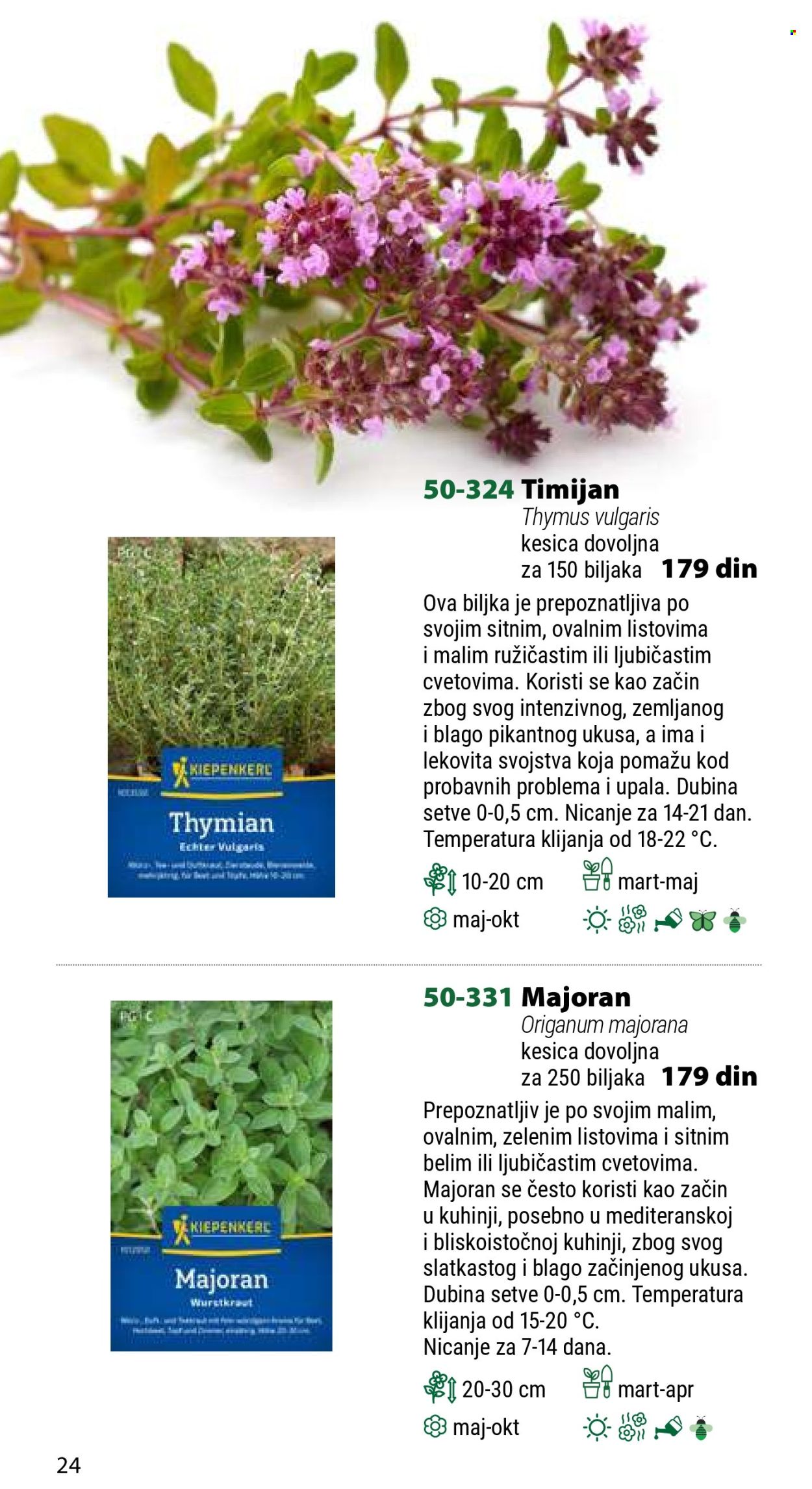 Flora Ekspres katalog .