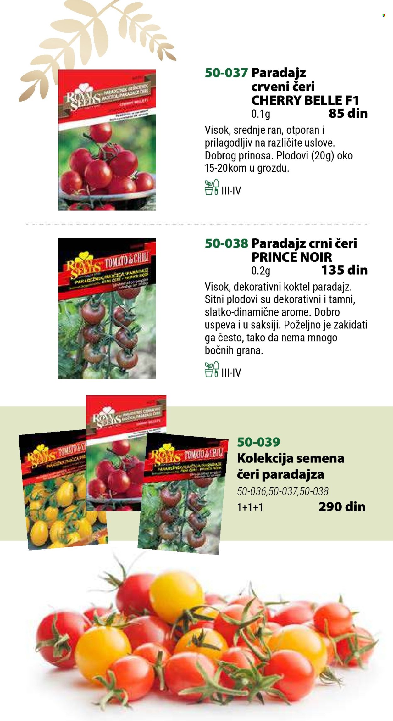 Flora Ekspres katalog .