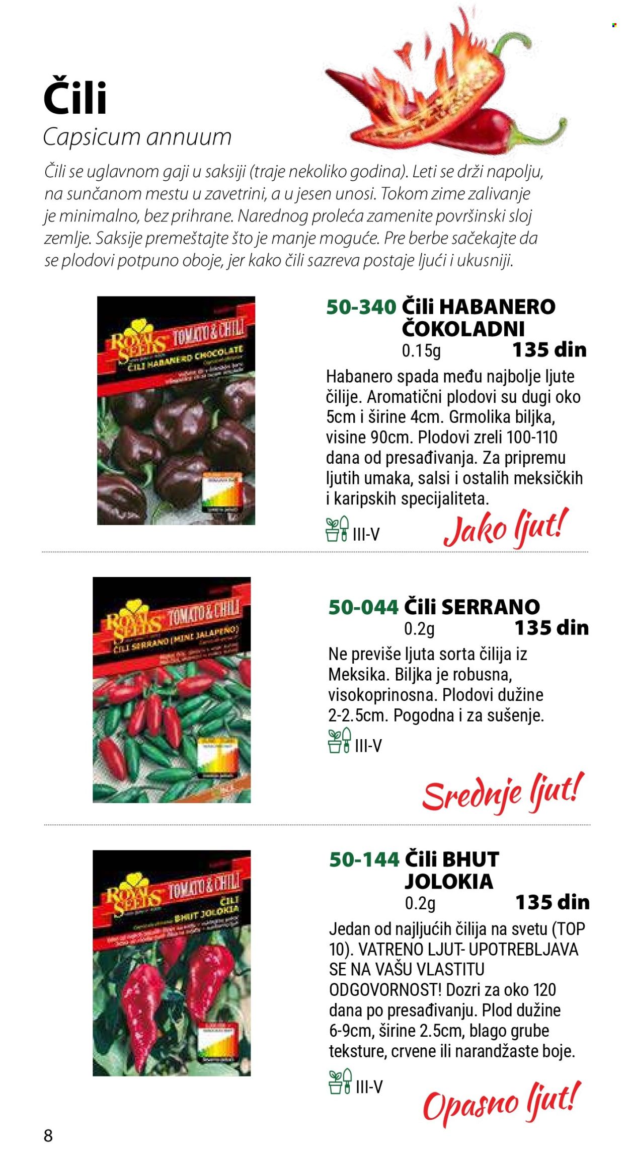 Flora Ekspres katalog .