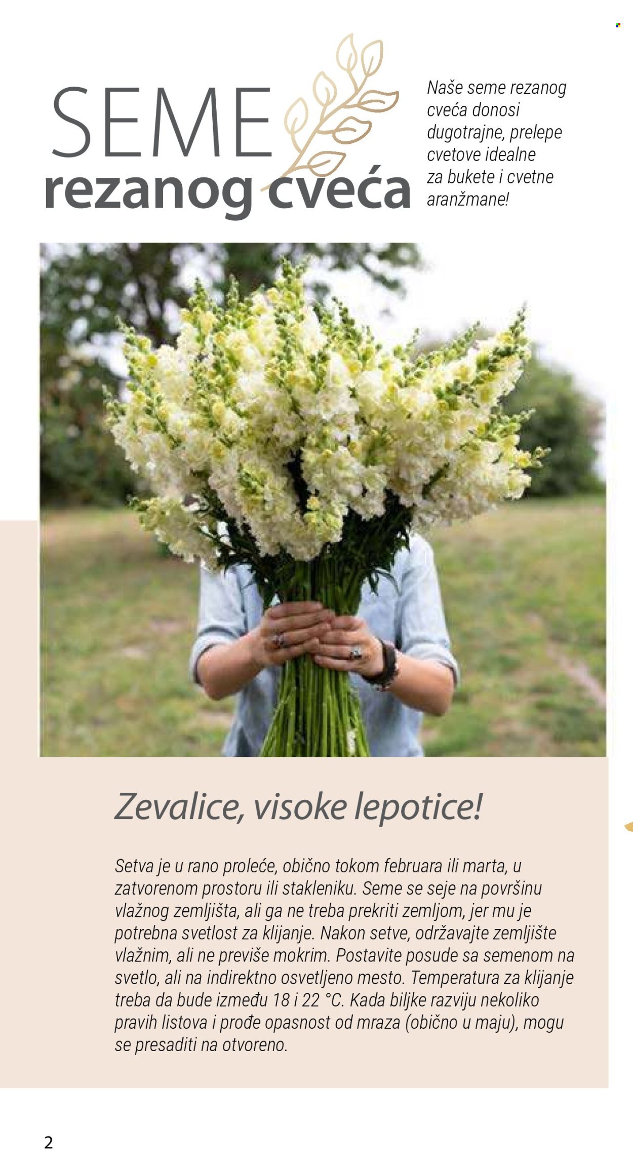 Flora Ekspres katalog .